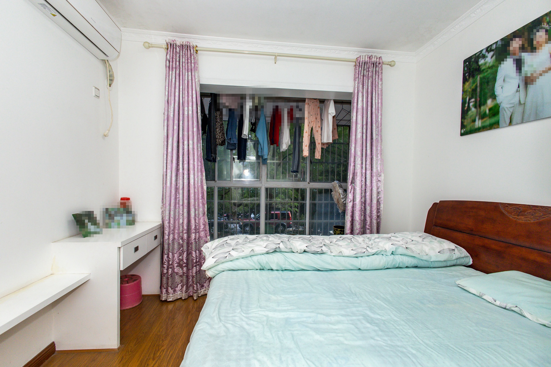 泊林晶城  3室1厅2卫    83.5万 泊林晶城  3室1厅2卫    83.5万卧室