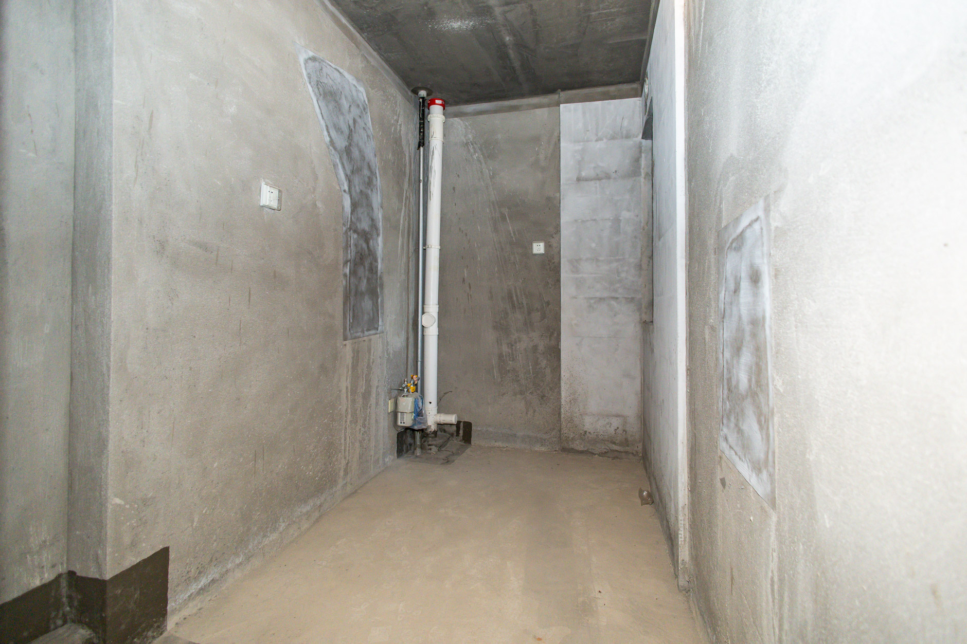 中建悦和城  3室2厅2卫   103.00万厨房