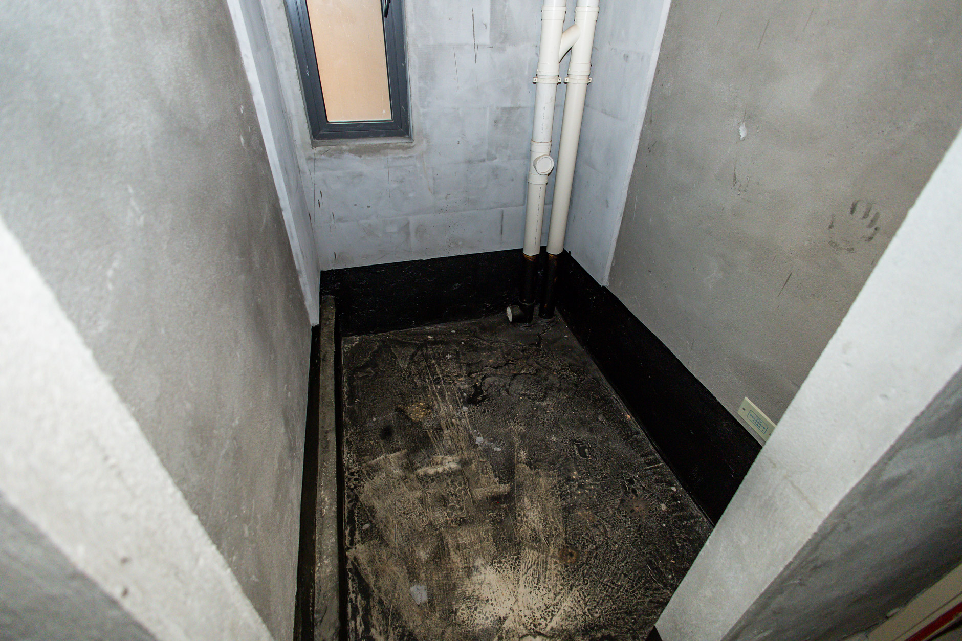 中建悦和城  3室2厅2卫   103.00万卫生间