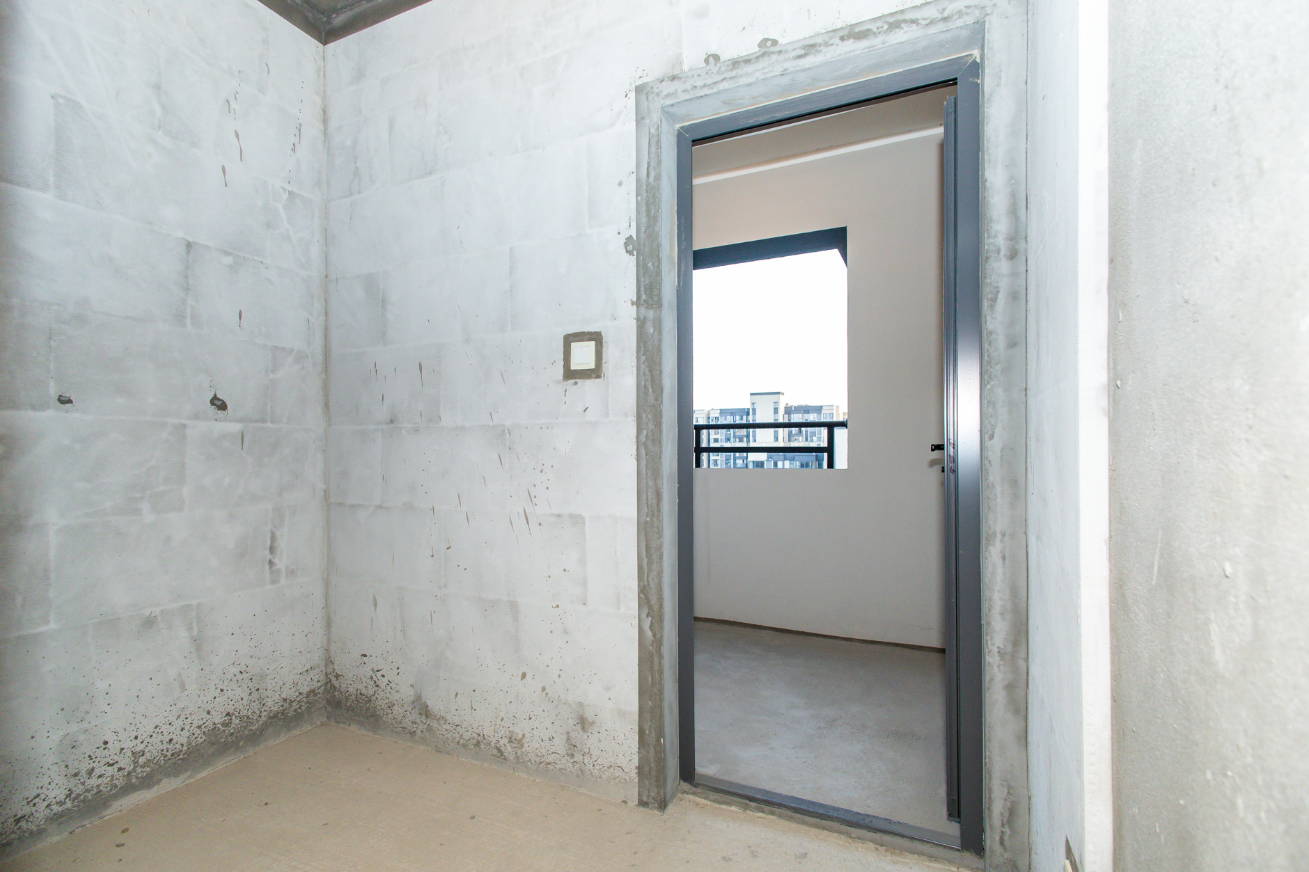 中建悦和城  3室2厅2卫   103.00万卧室