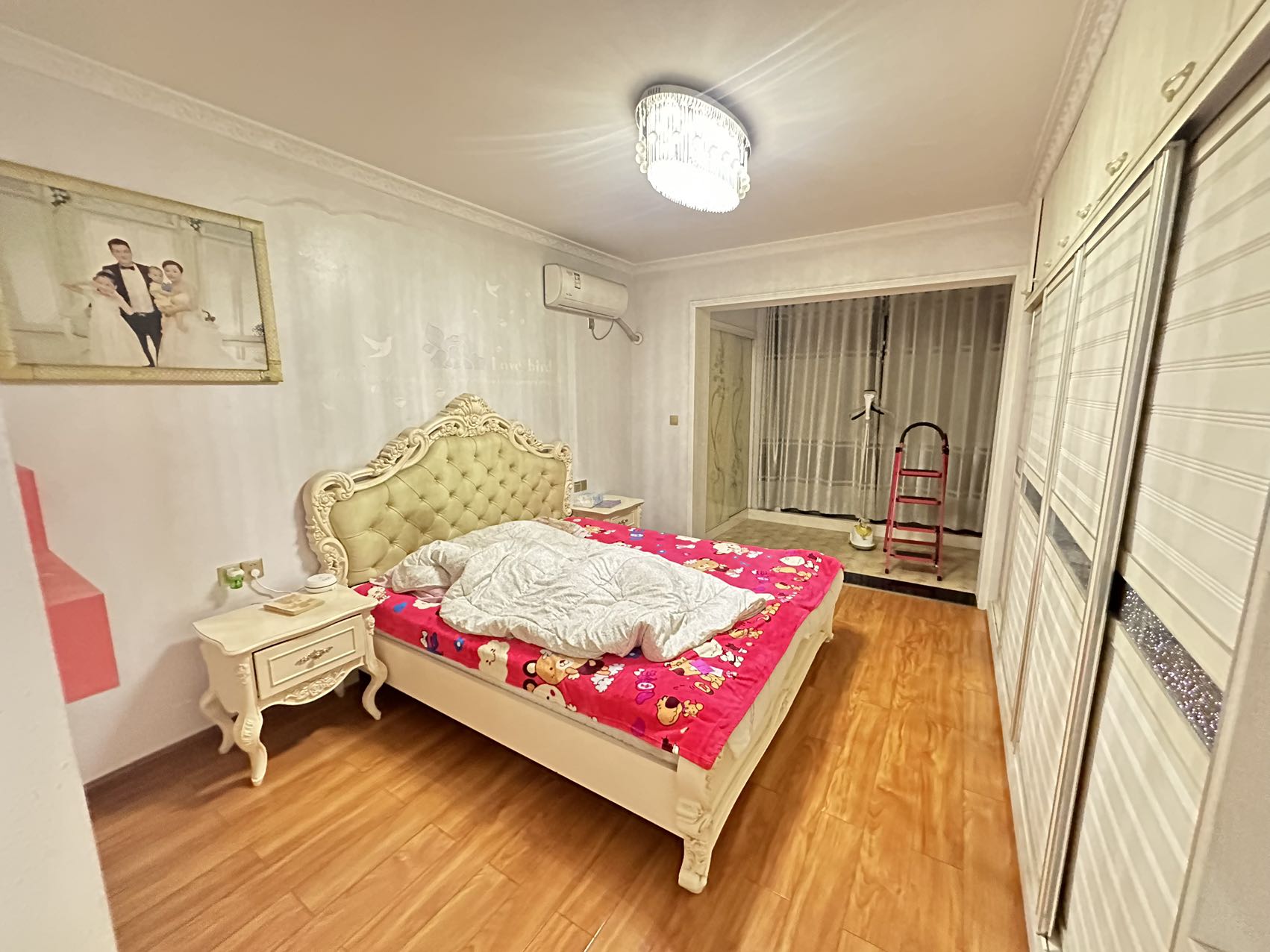 岭秀天下 4室2厅2卫 72.8万 岭秀天下 4室2厅2卫 72.8万室内图