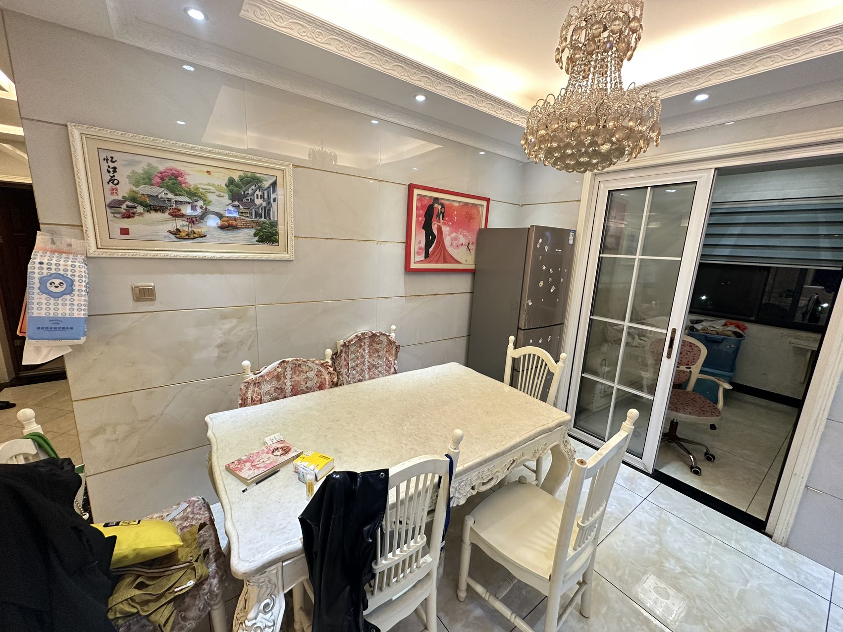 岭秀天下 4室2厅2卫 72.8万 岭秀天下 4室2厅2卫 72.8万室内图