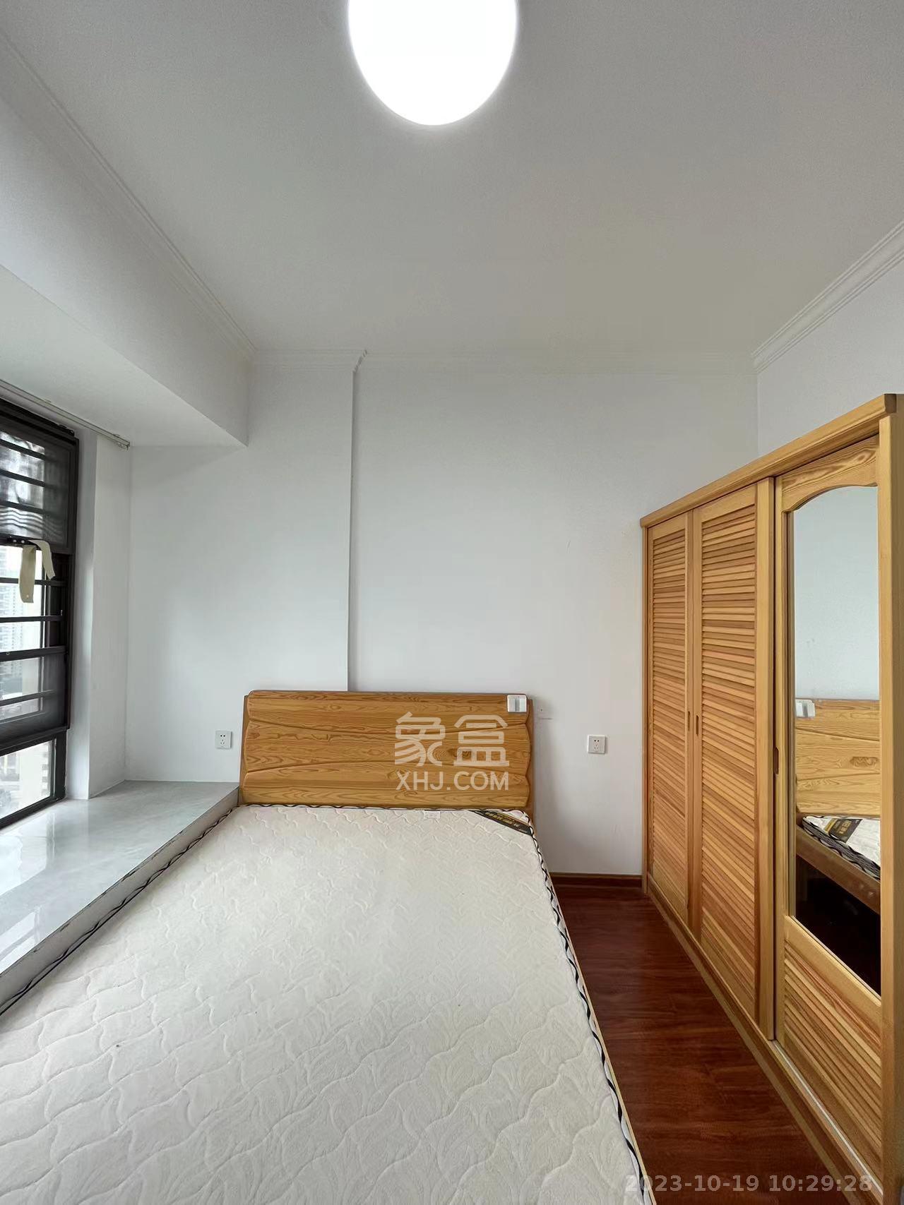建发央著  3室2厅2卫   3500.00元/月室内图
