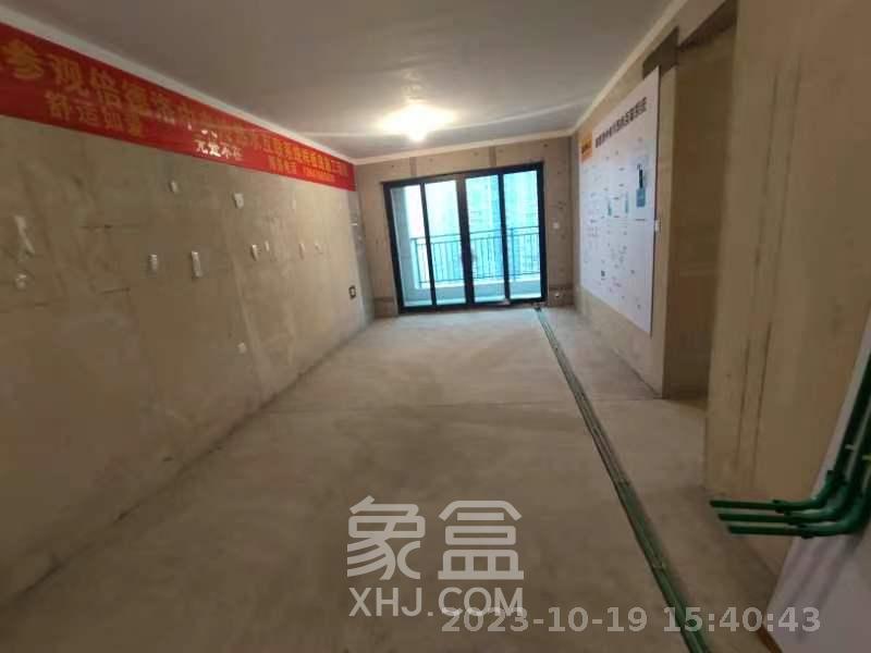 保利大都汇四期  3室1厅1卫   1100.00元/月室内图