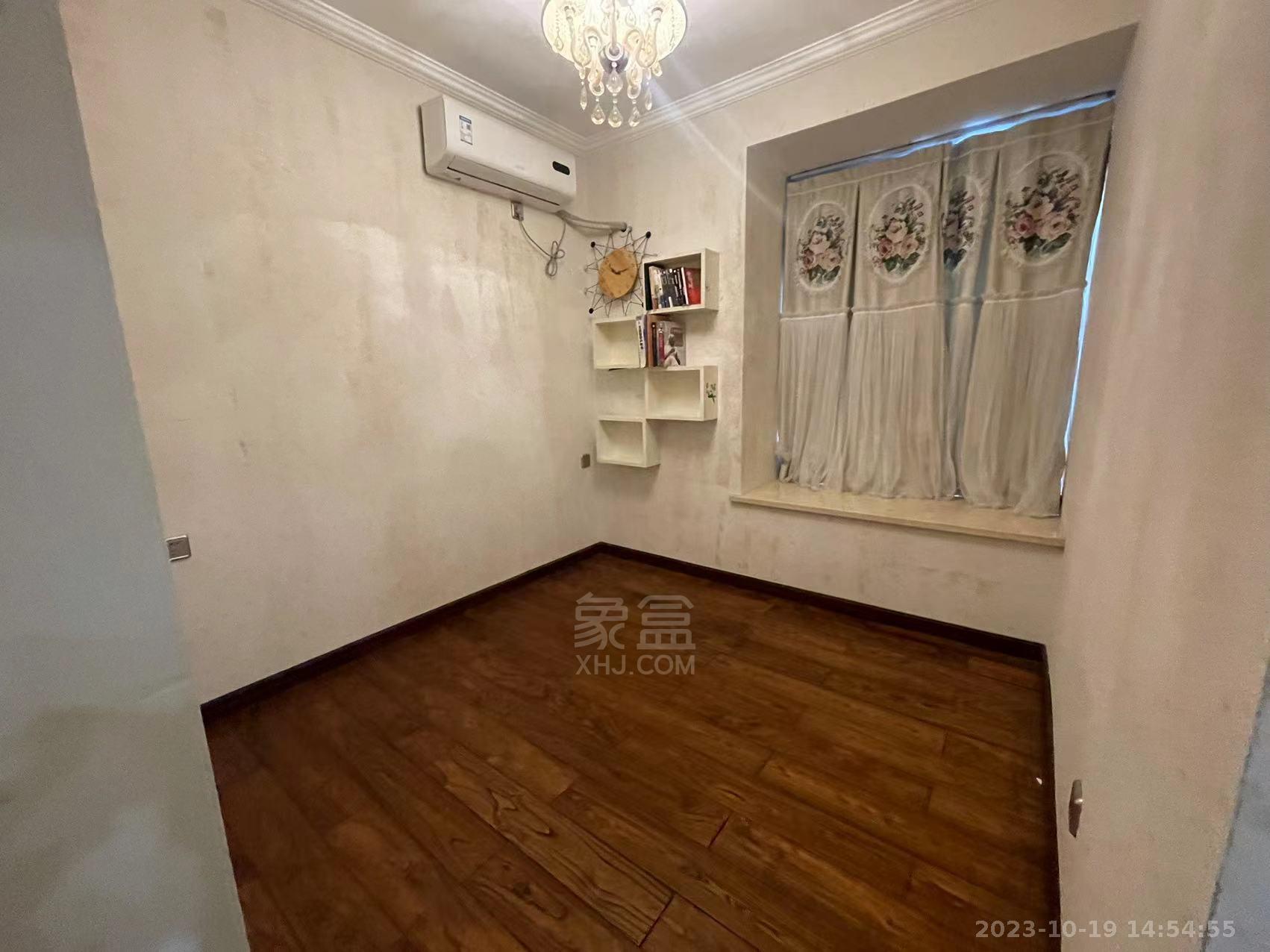 中建御山和苑  0室0厅0卫   2200.00元/月室内图
