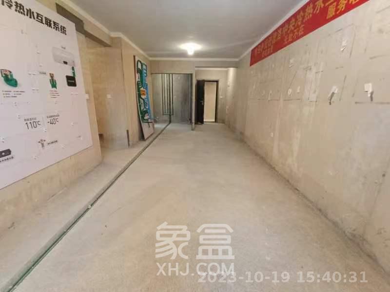 保利大都汇四期  3室1厅1卫   1100.00元/月室内图