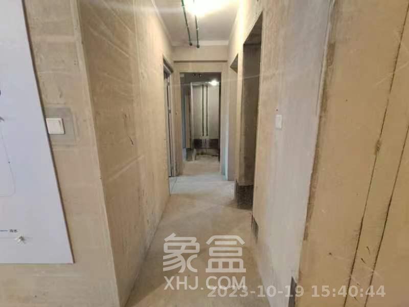 保利大都汇四期  3室1厅1卫   1100.00元/月室内图