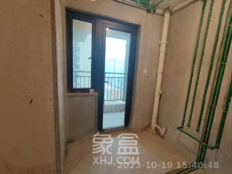 保利大都汇四期  3室1厅1卫   1100.00元/月室内图