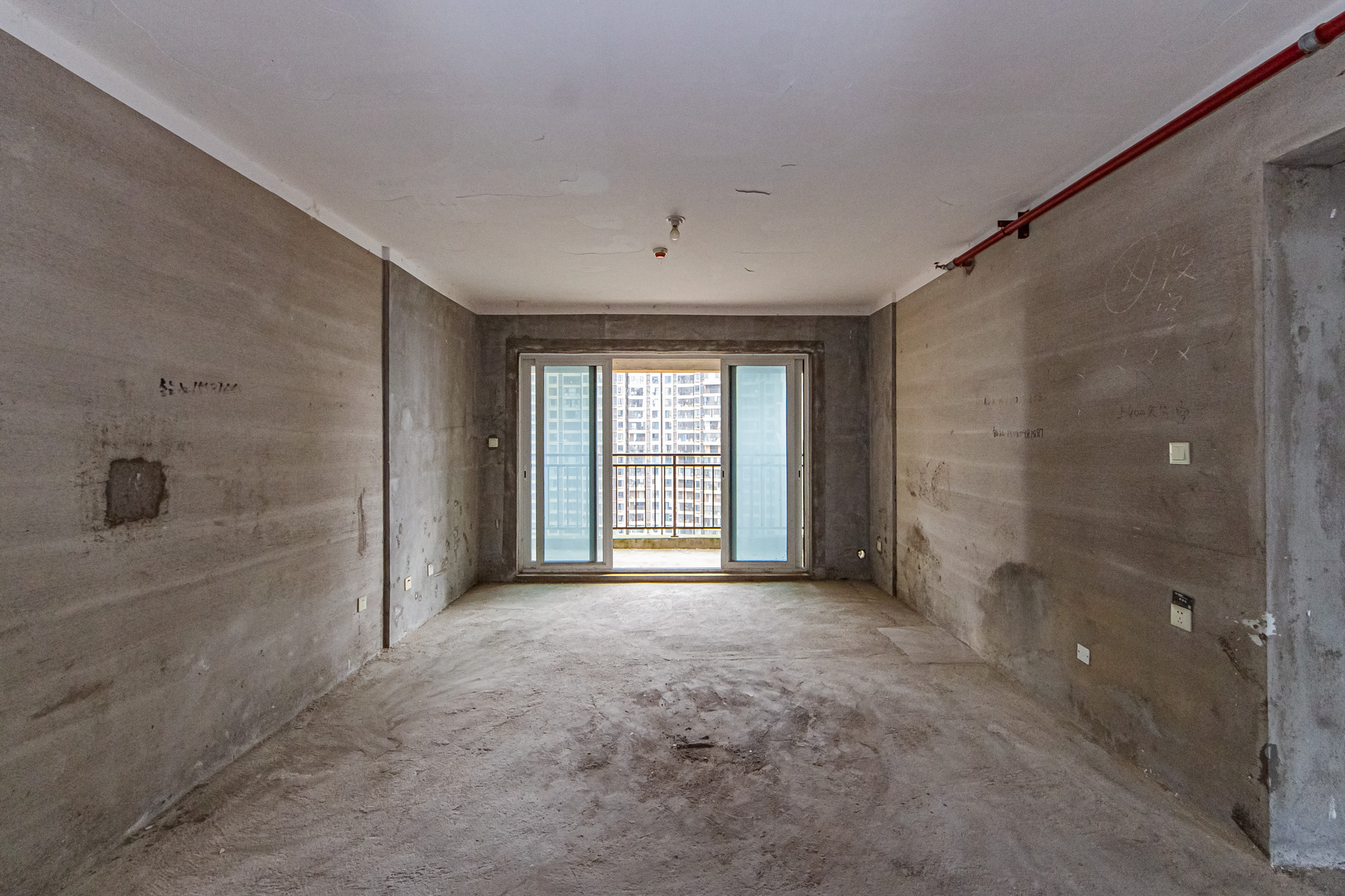 北辰三角洲C3区 3室2厅2卫 152.0万 北辰三角洲C3区 3室2厅2卫 152.0万客厅