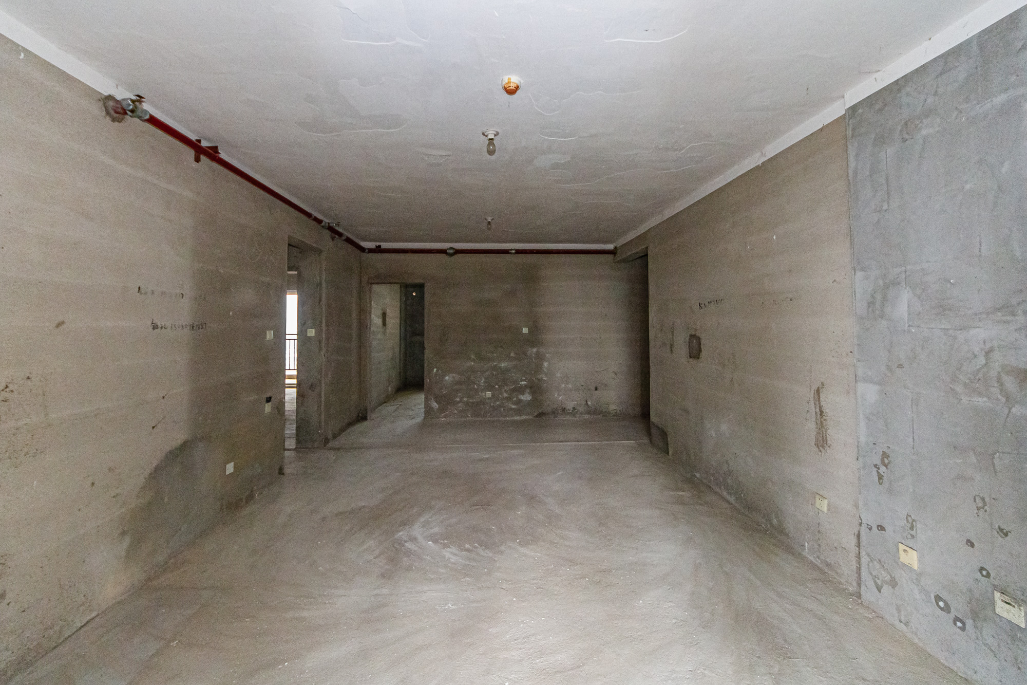 北辰三角洲C3区 3室2厅2卫 152.0万 北辰三角洲C3区 3室2厅2卫 152.0万客厅