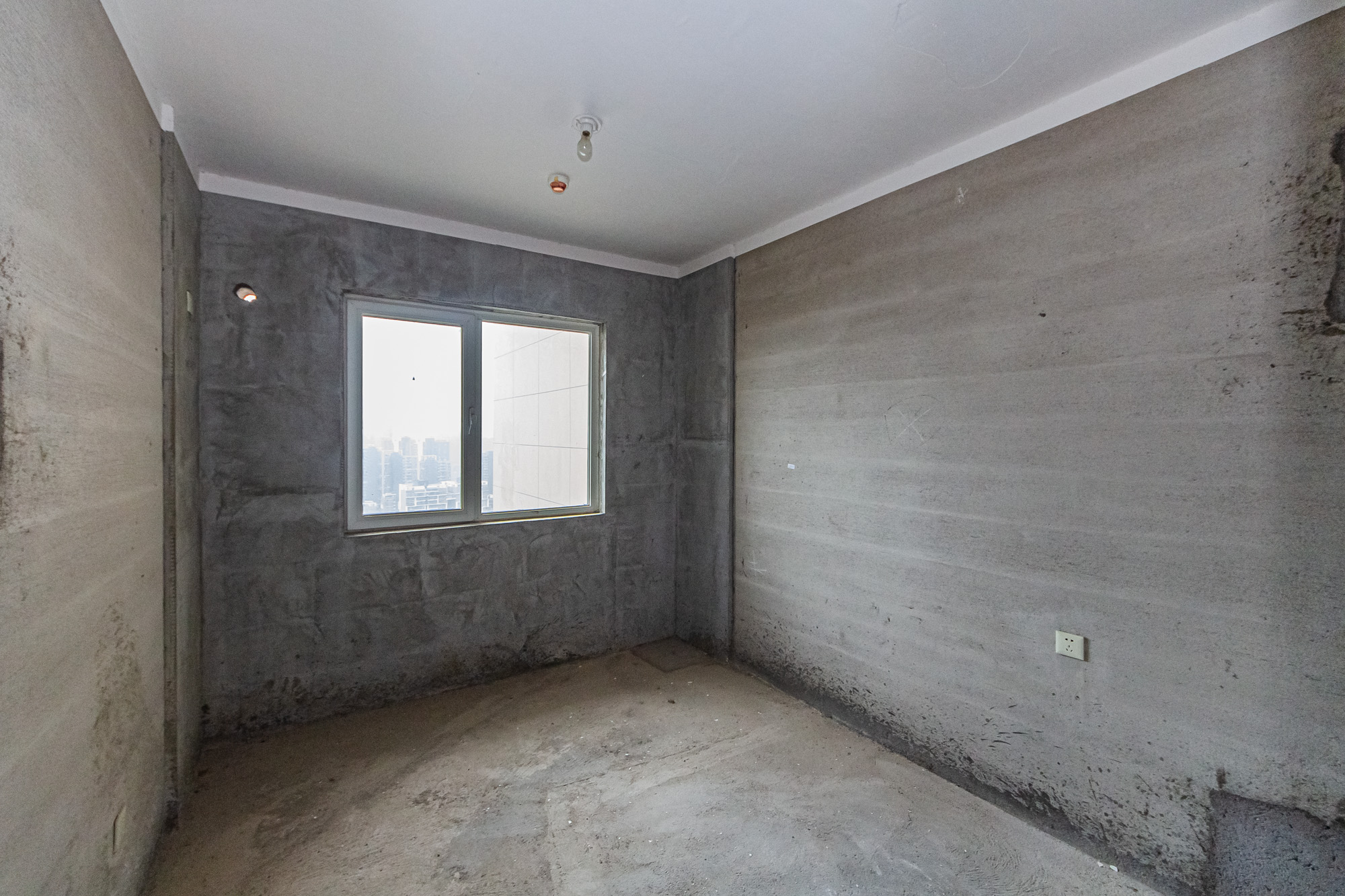 北辰三角洲C3区  3室2厅2卫    152.0万卧室