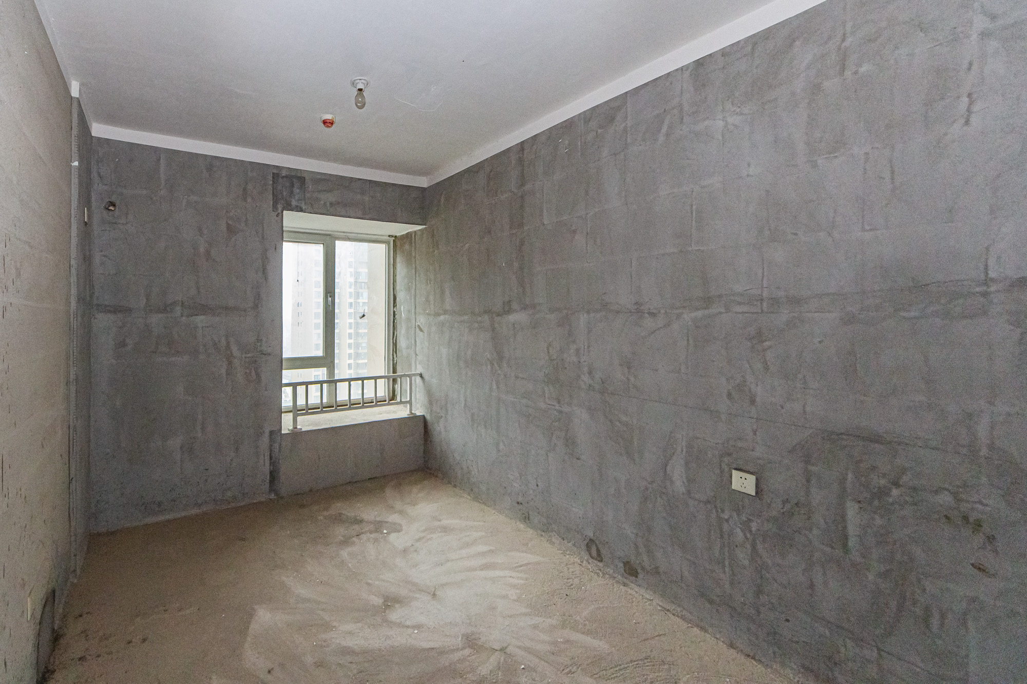 北辰三角洲C3区 3室2厅2卫 152.0万 北辰三角洲C3区 3室2厅2卫 152.0万卧室