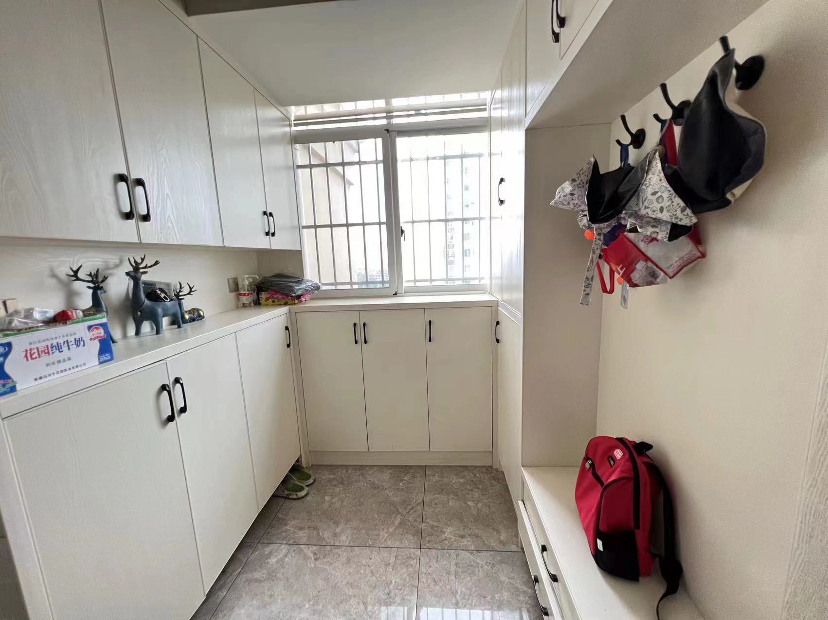 康馨佳园 3室2厅1卫 79.8万 康馨佳园 3室2厅1卫 79.8万室内图