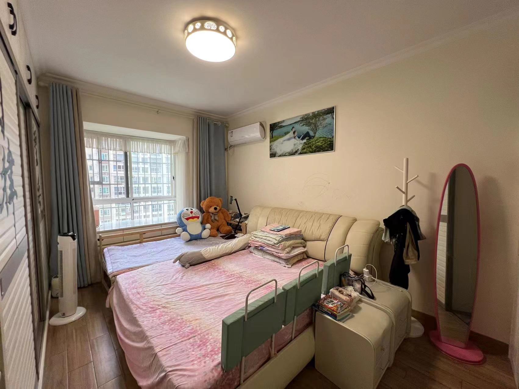 康馨佳园 3室2厅1卫 79.8万 康馨佳园 3室2厅1卫 79.8万室内图