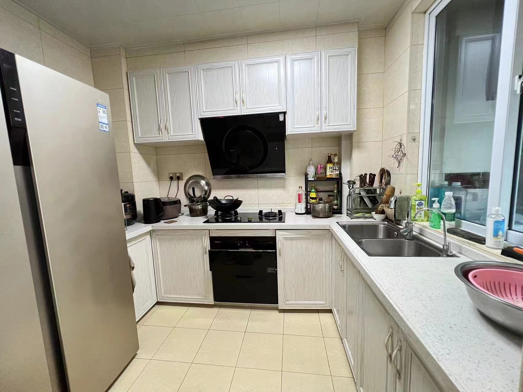 康馨佳园 3室2厅1卫 79.8万 康馨佳园 3室2厅1卫 79.8万室内图