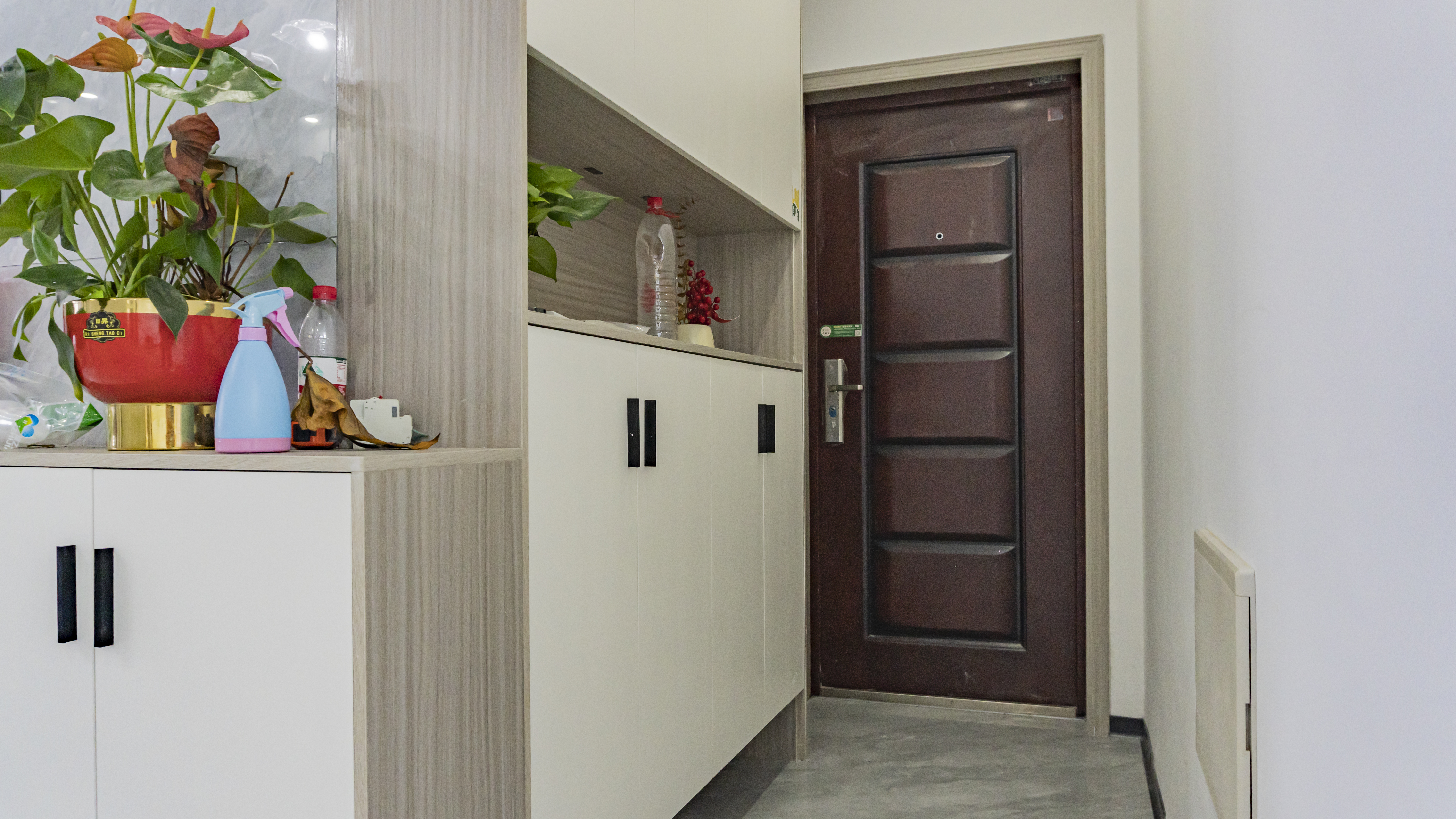 益阳二商帝景嘉园 3室2厅2卫 85.0万 益阳二商帝景嘉园 3室2厅2卫 85.0万室内图