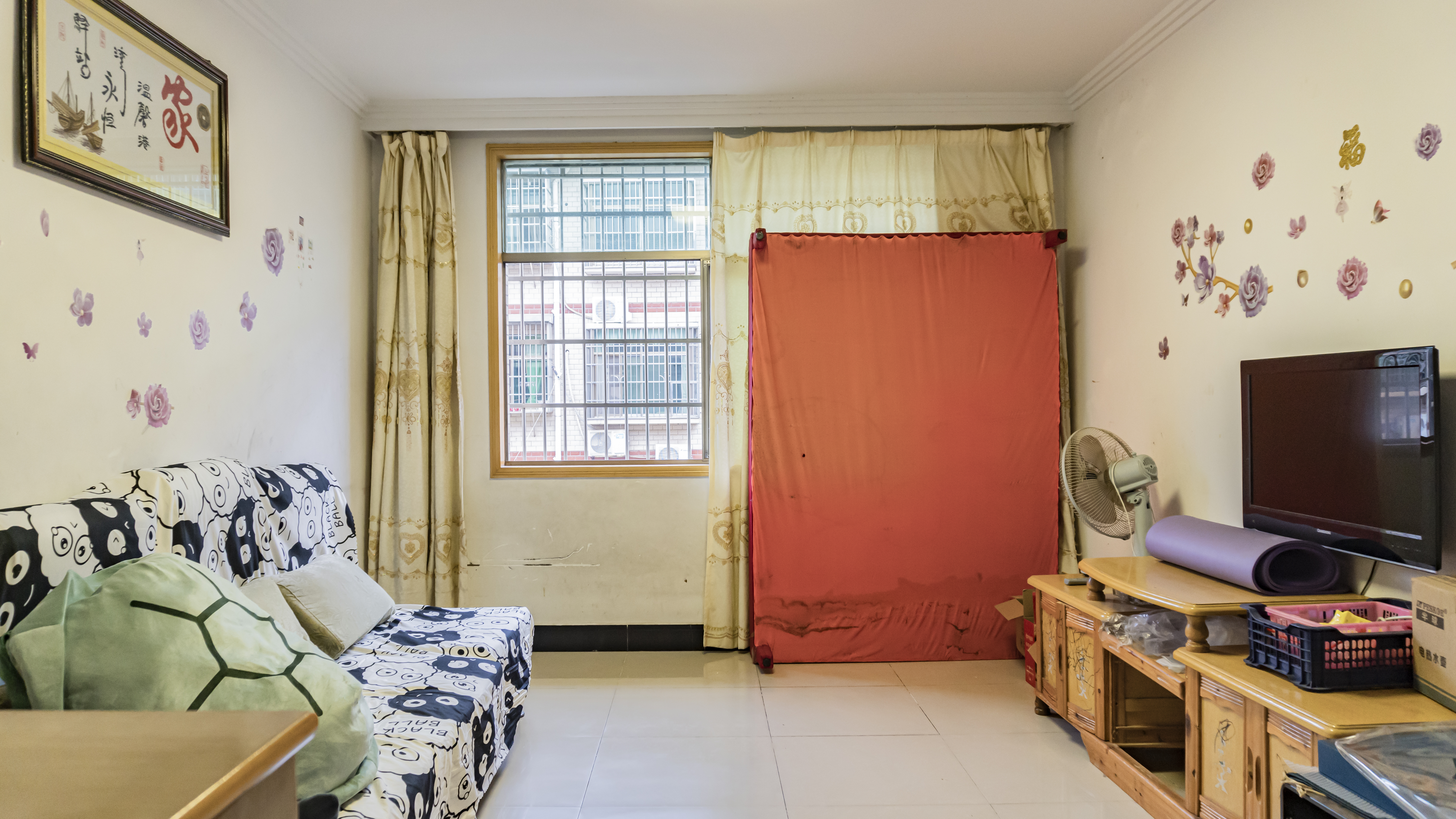 和顺家园 2室1厅1卫 20.0万 和顺家园 2室1厅1卫 20.0万室内图