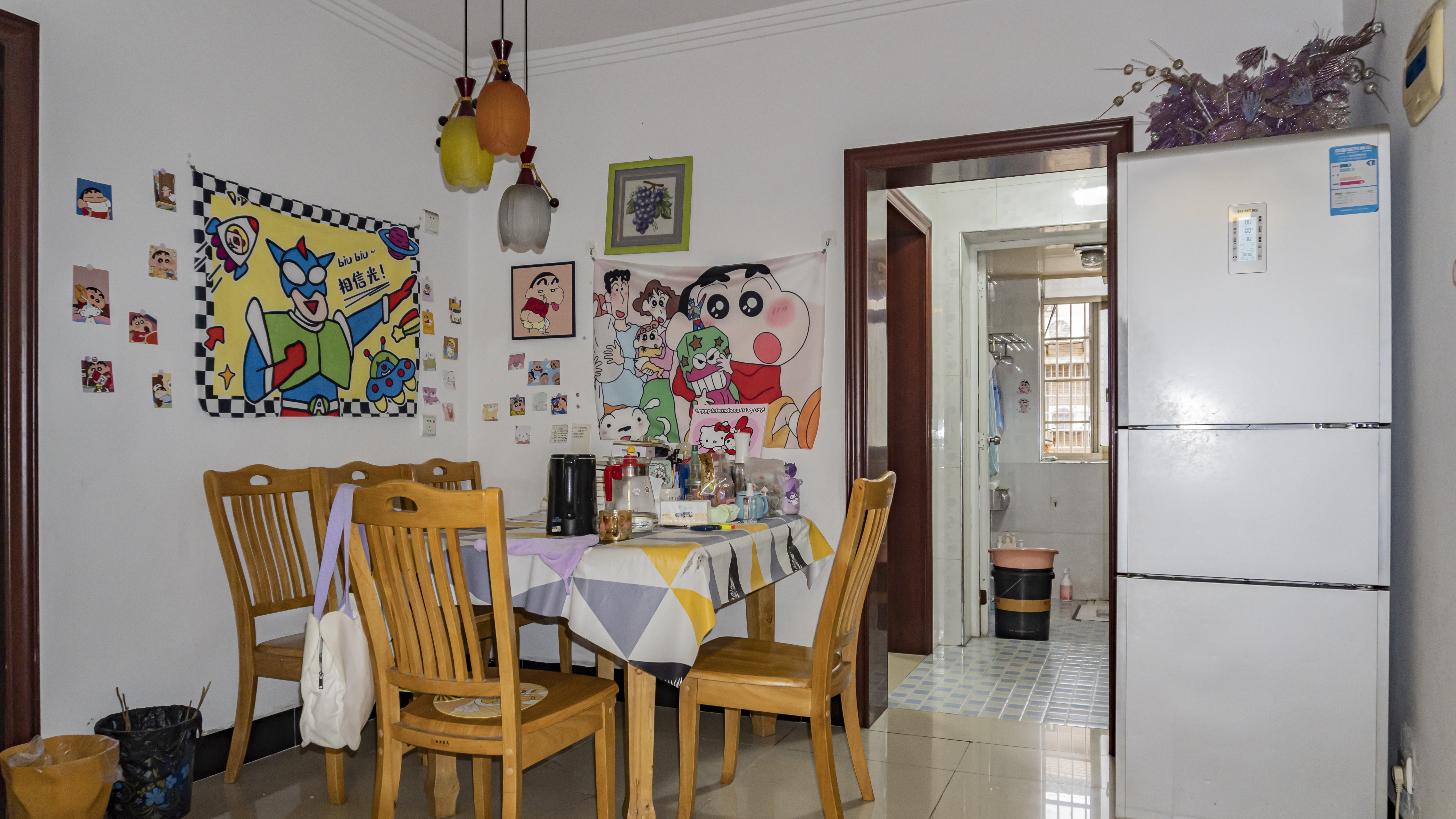 和顺家园 2室1厅1卫 20.0万 和顺家园 2室1厅1卫 20.0万室内图