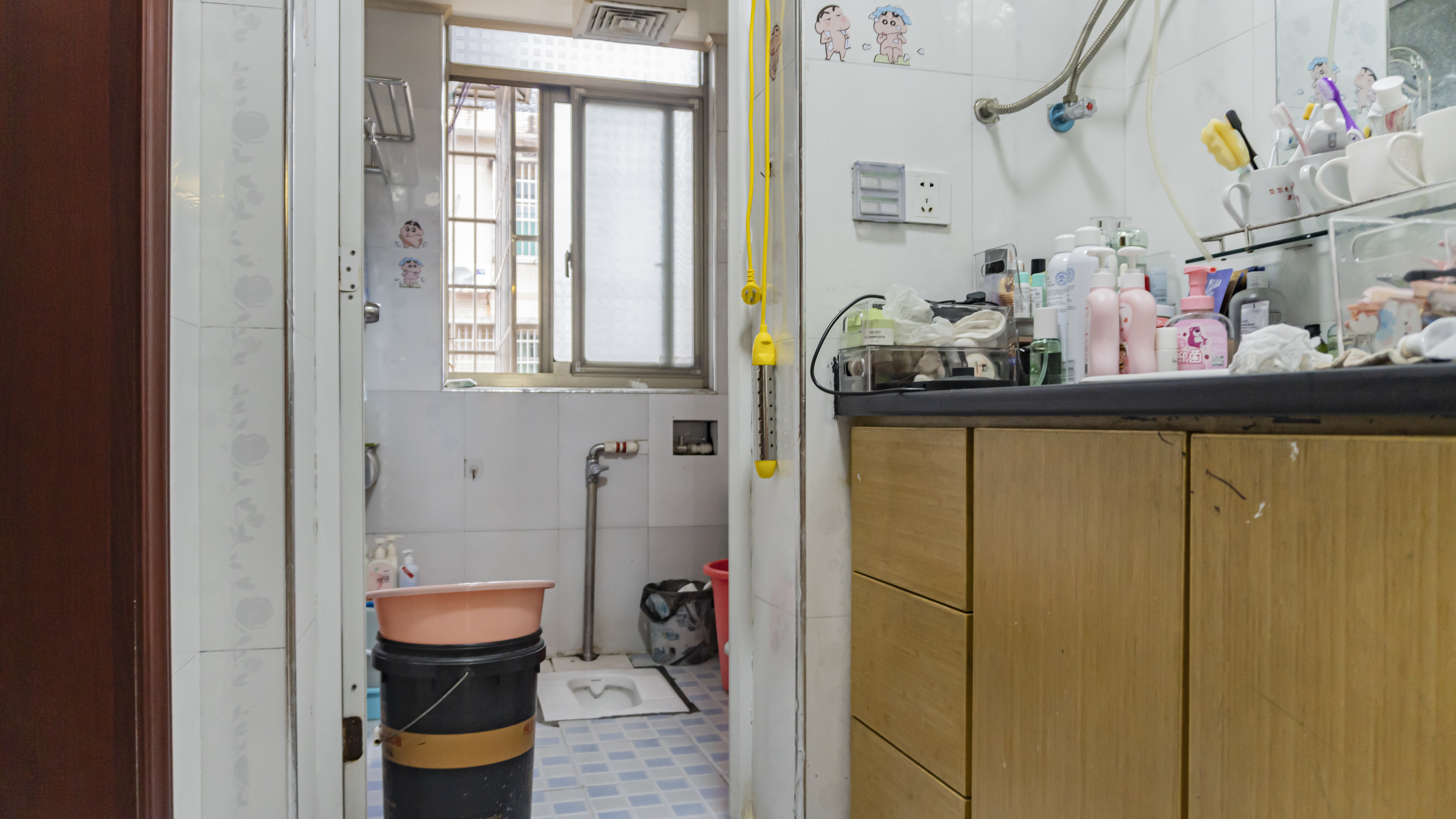 和顺家园 2室1厅1卫 20.0万 和顺家园 2室1厅1卫 20.0万室内图