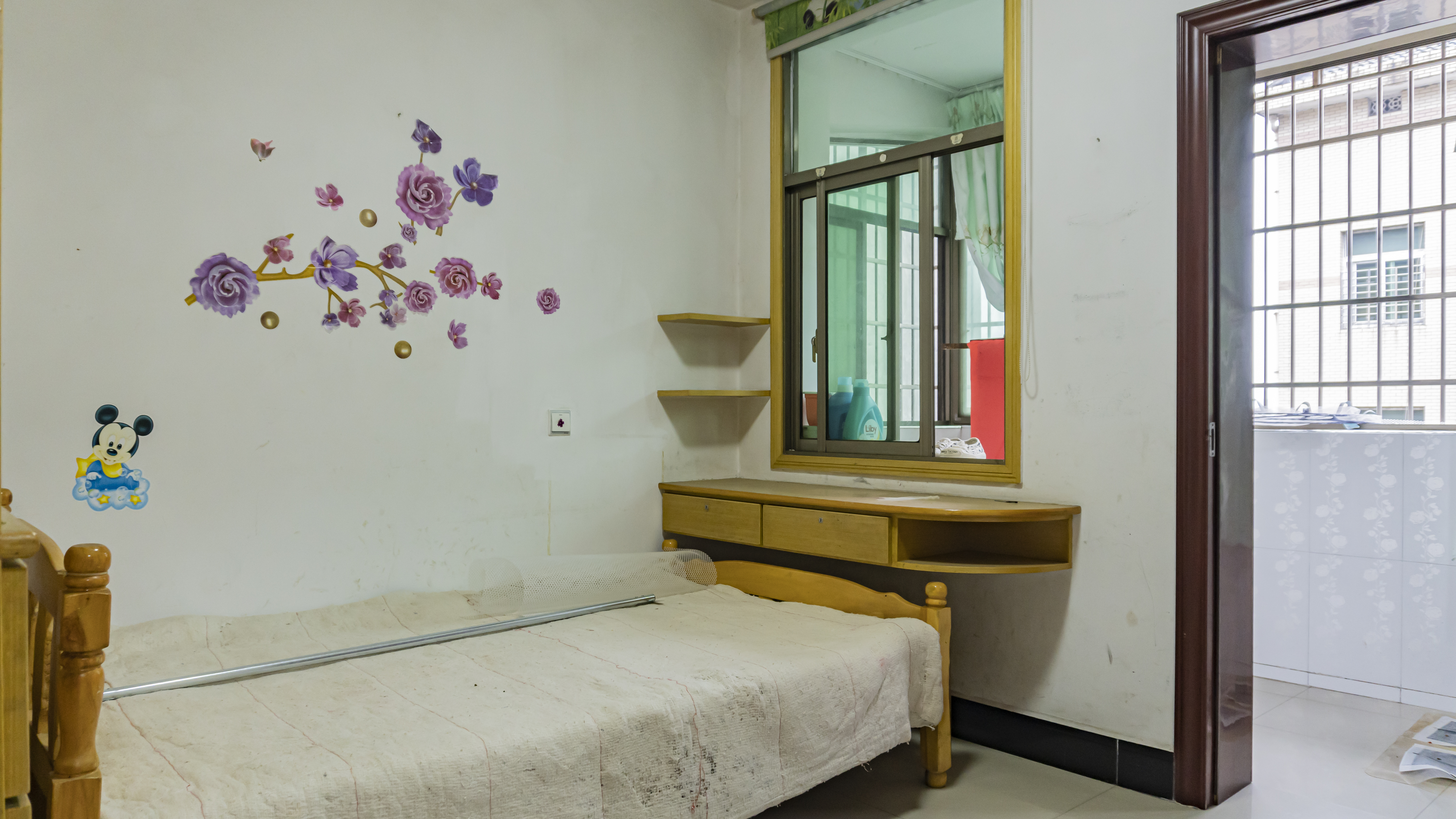 和顺家园 2室1厅1卫 20.0万 和顺家园 2室1厅1卫 20.0万室内图