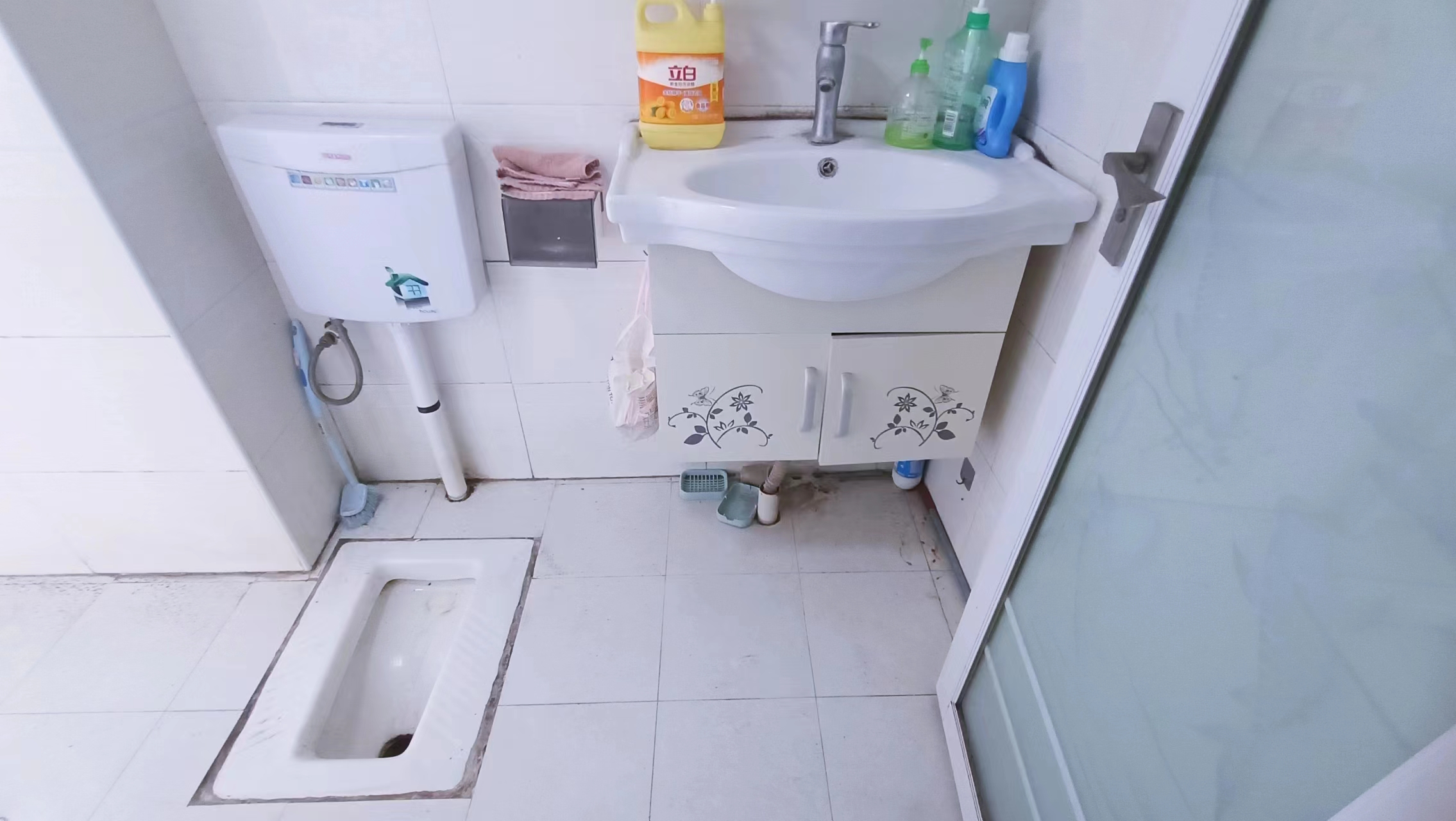 印象华都 2室2厅1卫 23.0万 印象华都 2室2厅1卫 23.0万室内图