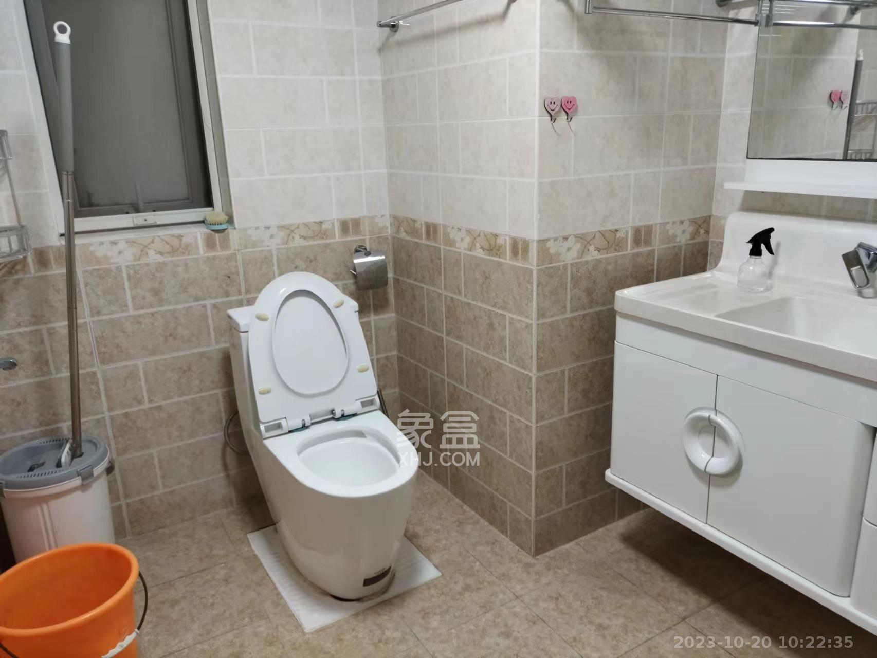 北辰三角洲D3区  2室2厅1卫   3200.00元/月室内图