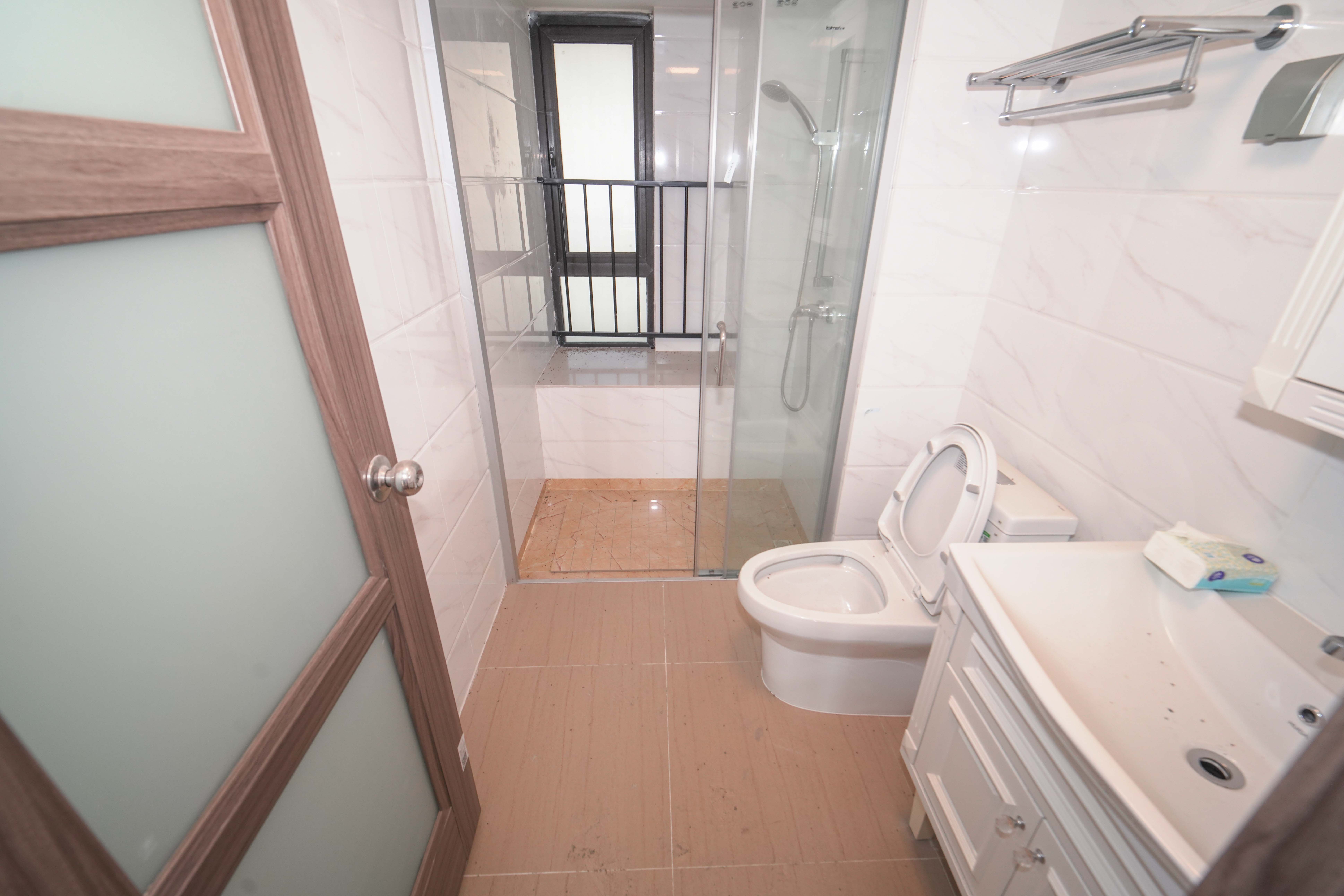 碧桂园培文府锦园  3室2厅2卫    98.6万 碧桂园培文府锦园  3室2厅2卫    98.6万卫生间