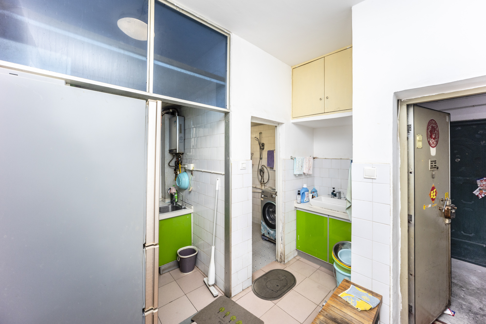 湖南省第六工程公司宿舍（扫把塘）  2室2厅1卫    41.8万其他