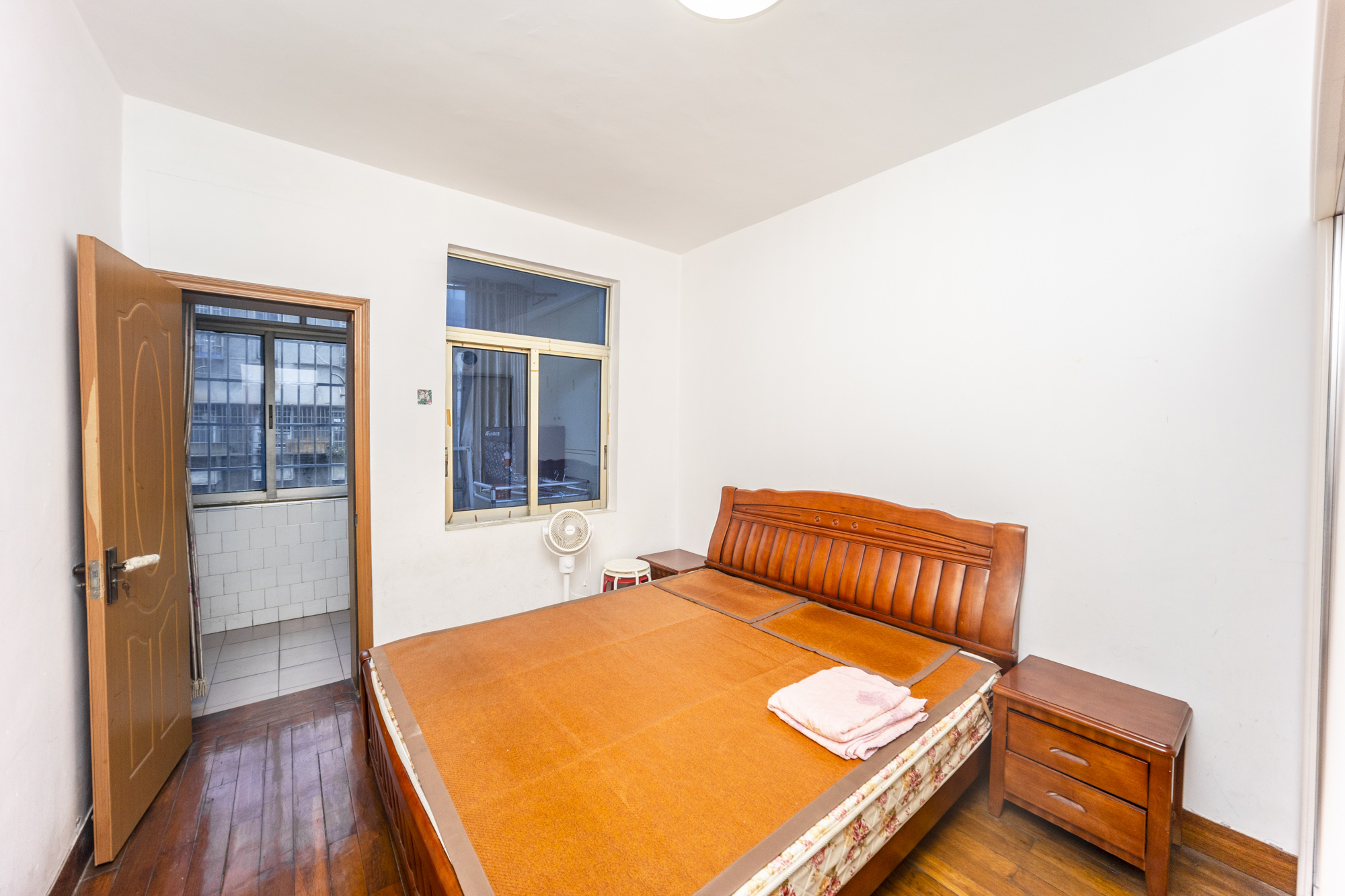 湖南省第六工程公司宿舍（扫把塘）  2室2厅1卫    41.8万卧室