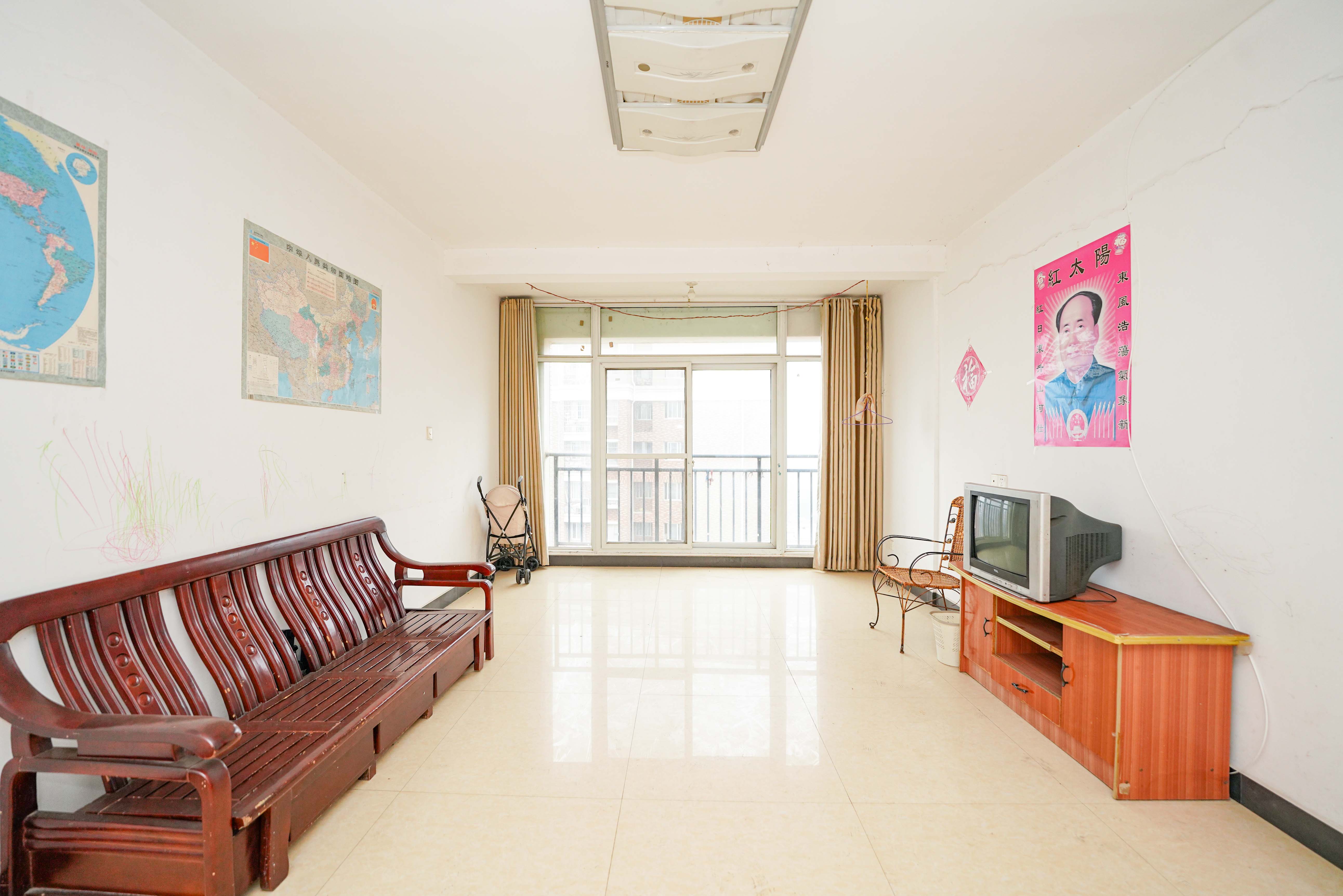 中悦领秀金都 2室2厅1卫 36.0万 中悦领秀金都 2室2厅1卫 36.0万客厅