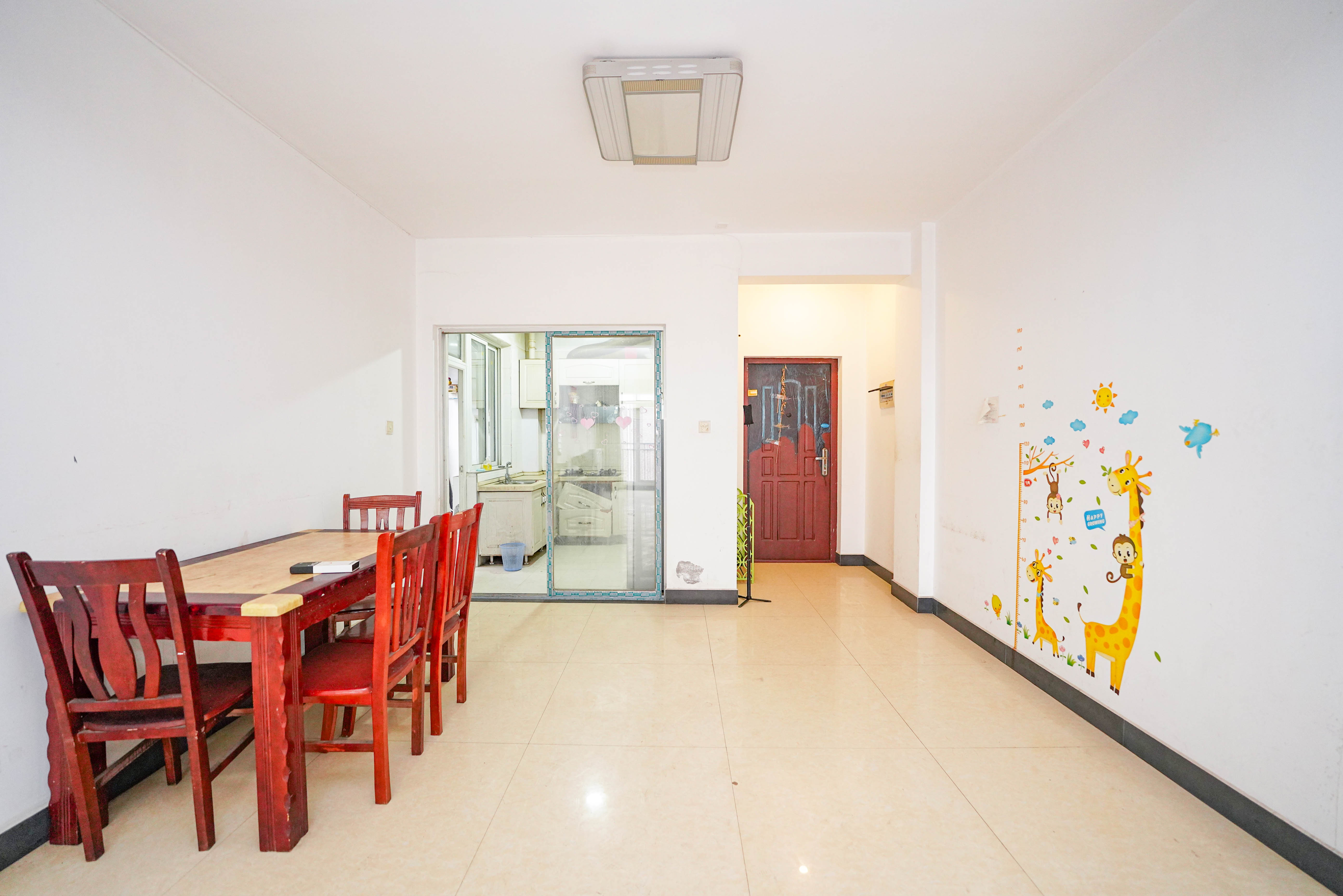 中悦领秀金都 2室2厅1卫 36.0万 中悦领秀金都 2室2厅1卫 36.0万客厅