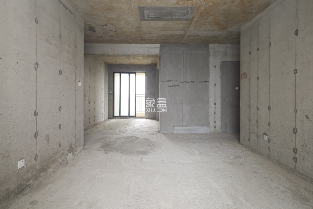 堤亚纳湾（深业沙河城）  3室2厅2卫    80.0万