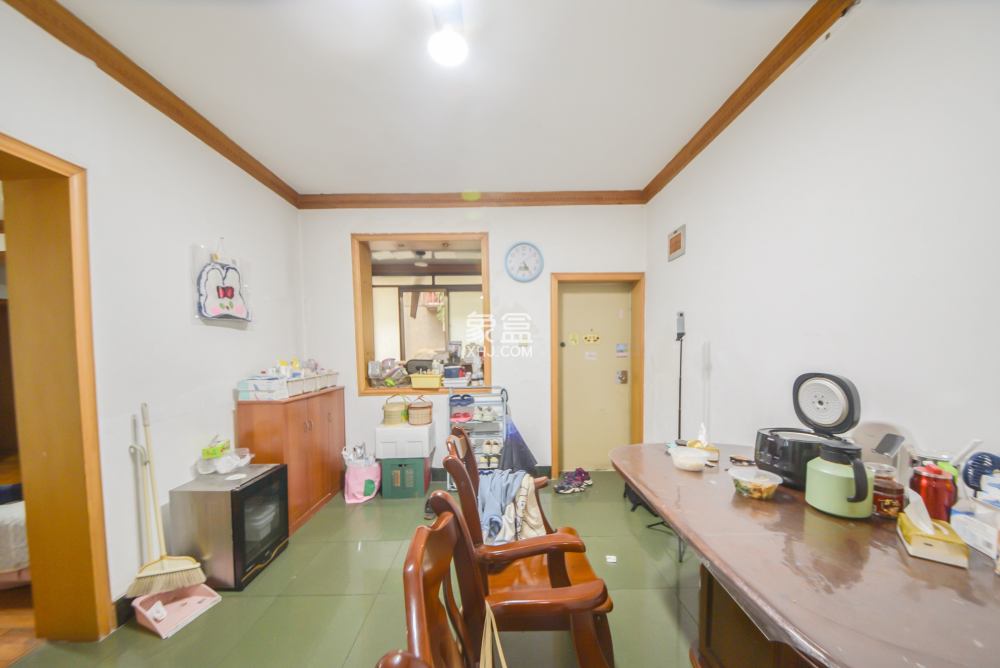 城南中路公安局宿舍  3室2厅1卫   40.00万