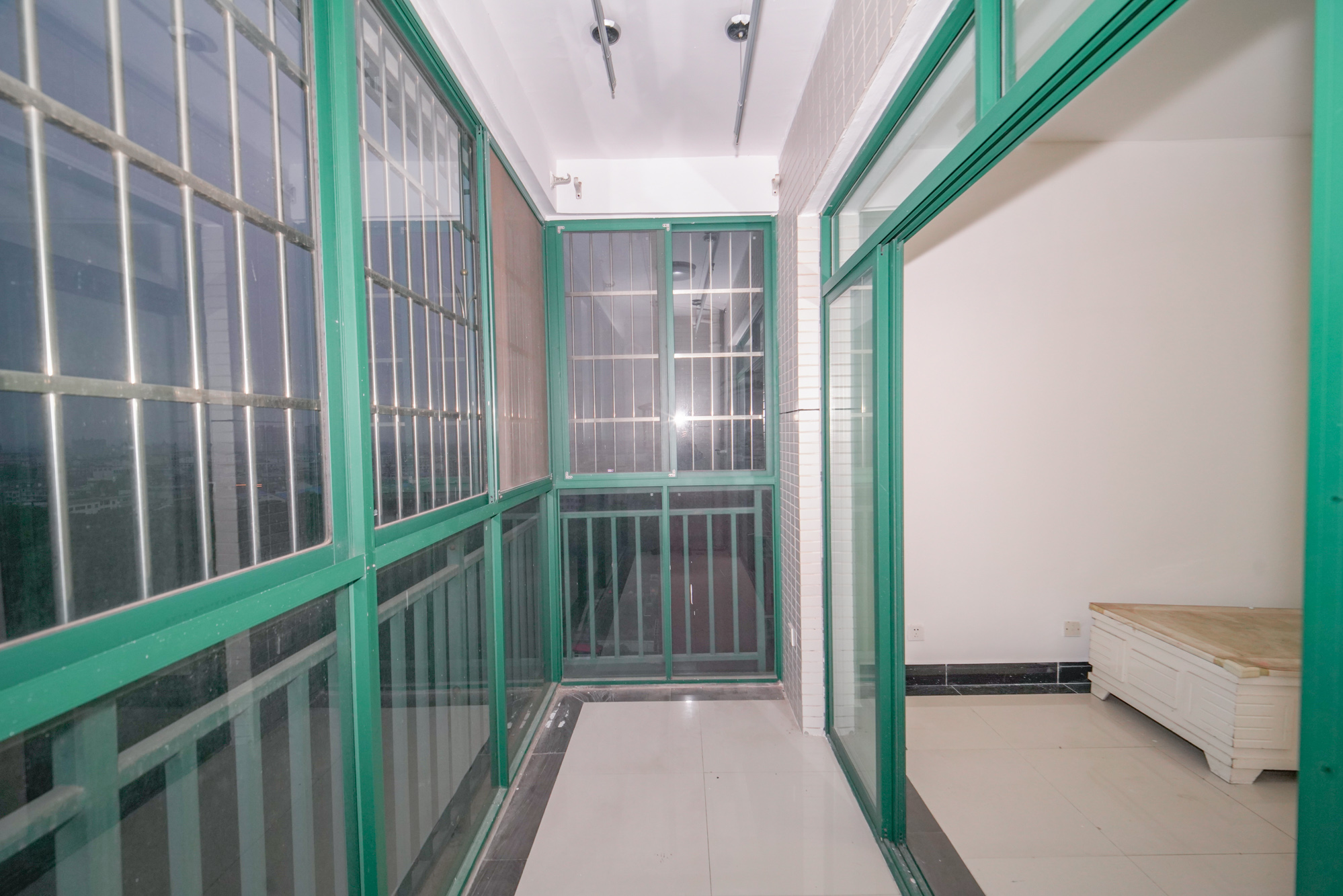 百合湖滨花园  2室2厅1卫    36.8万 百合湖滨花园  2室2厅1卫    36.8万阳台