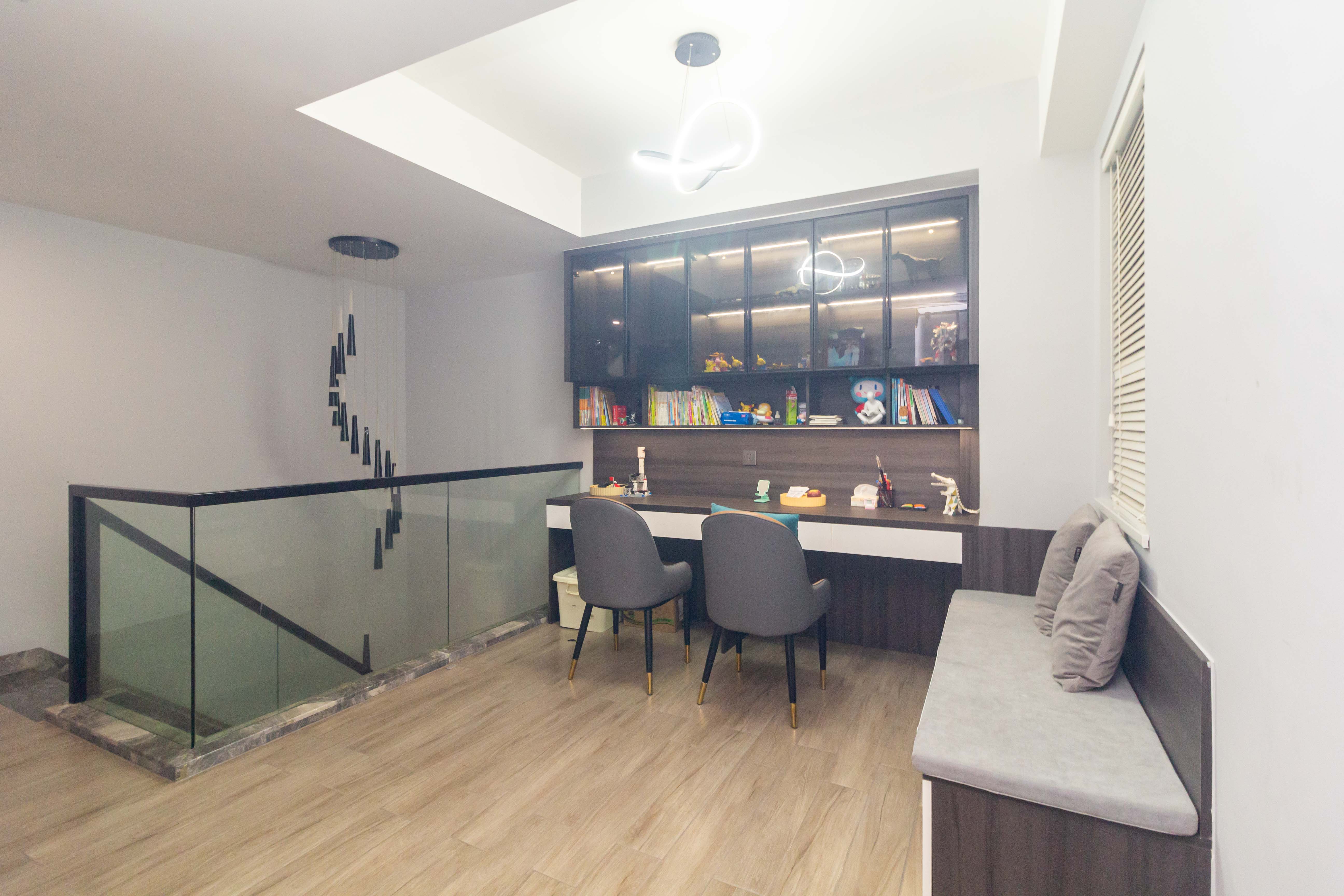 龙湖碧桂园天宸原著  4室2厅3卫    169.8万其他