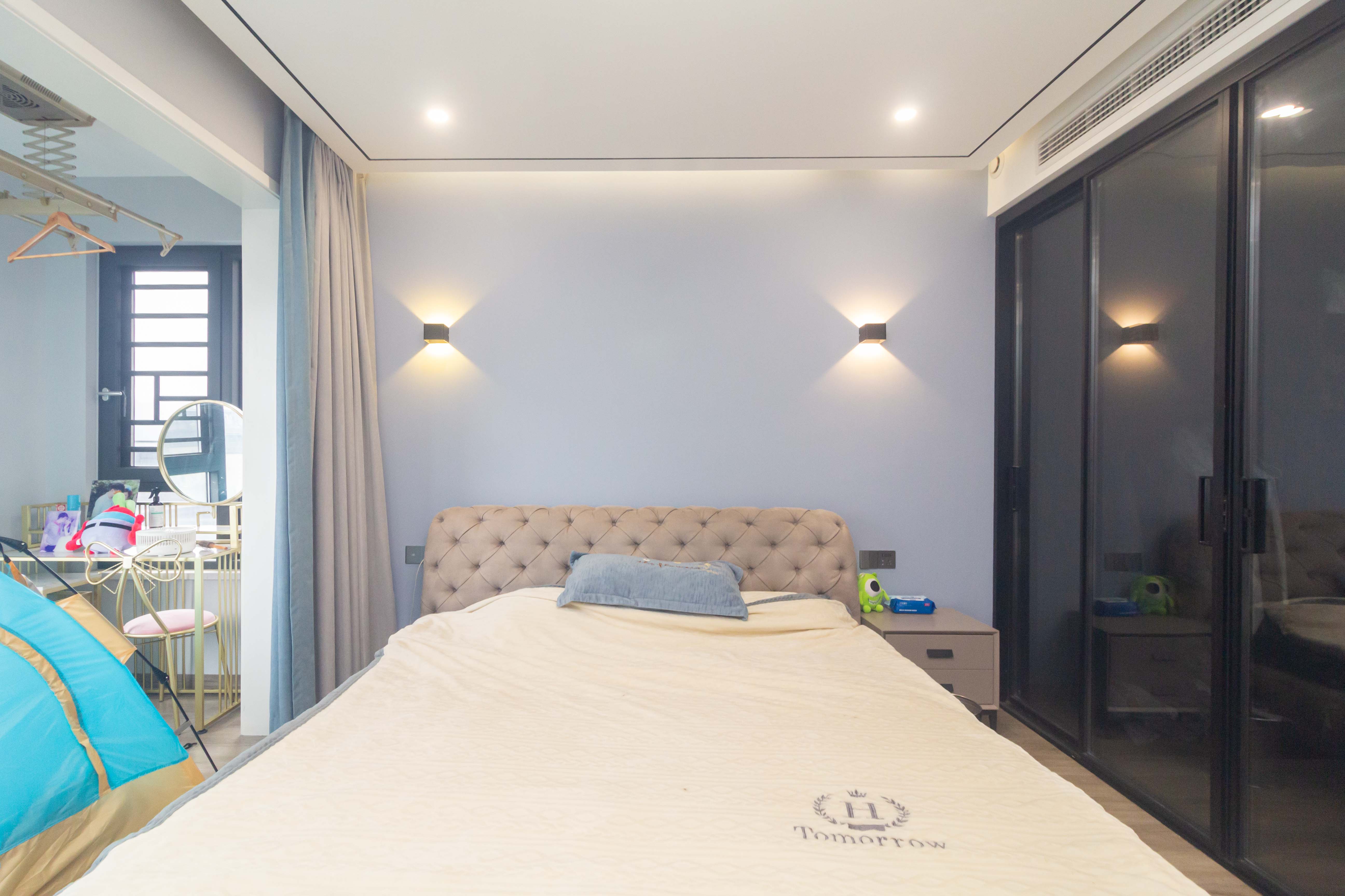 龙湖碧桂园天宸原著  4室2厅3卫    169.8万 龙湖碧桂园天宸原著  4室2厅3卫    169.8万卧室