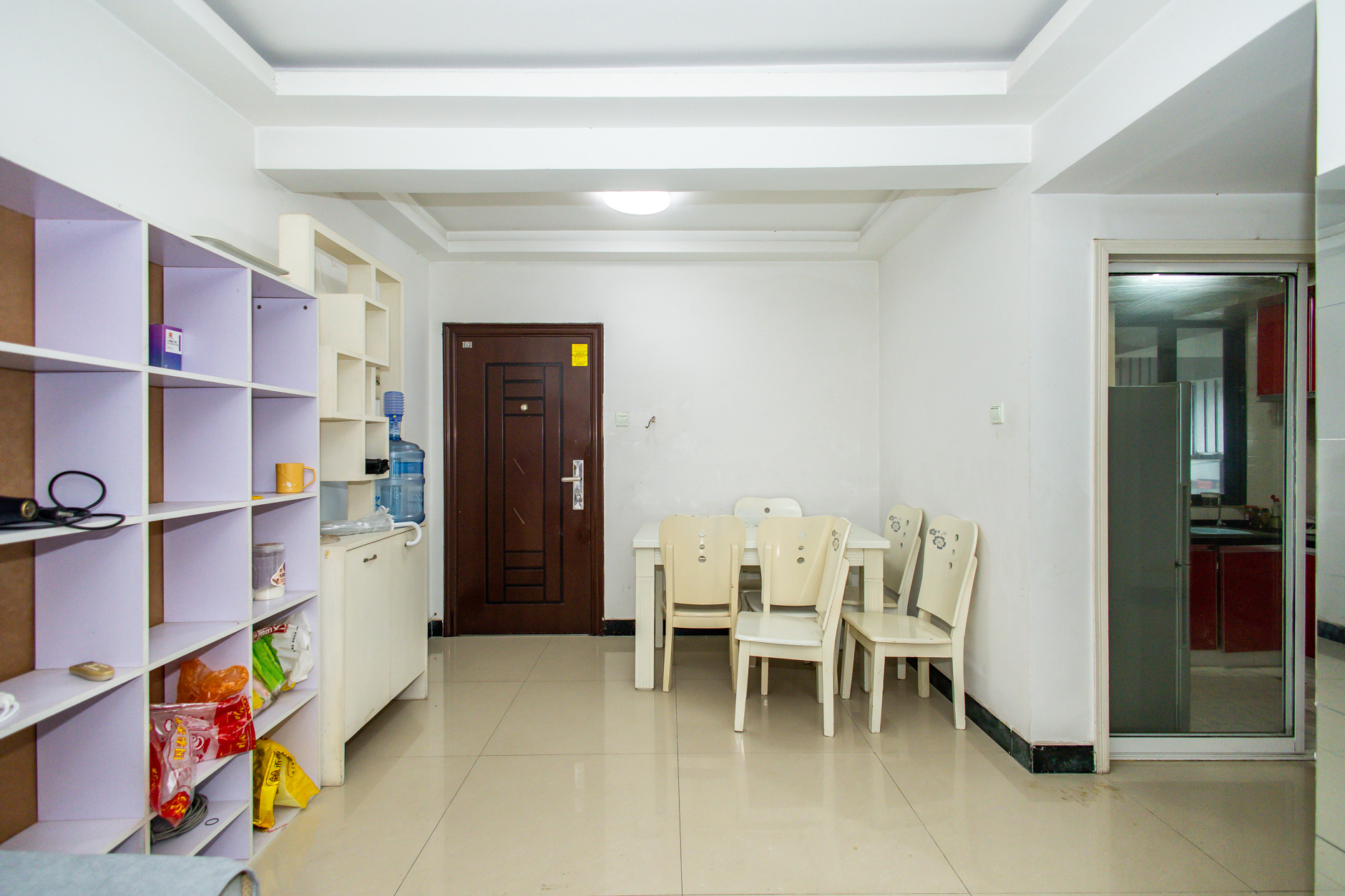 尚都花园城 2室2厅1卫 57.8万 尚都花园城 2室2厅1卫 57.8万其他