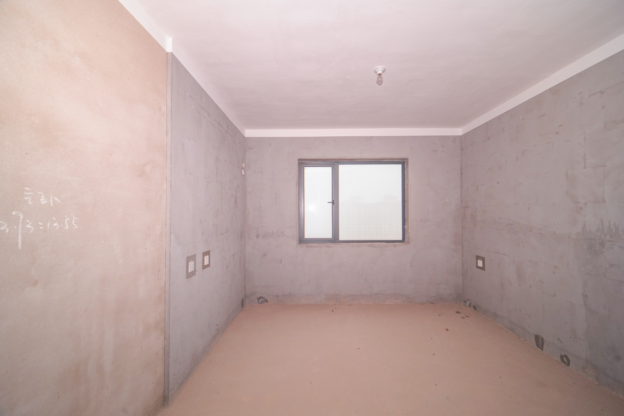 荣盛岳麓峰景 4室2厅2卫 90.0万 荣盛岳麓峰景 4室2厅2卫 90.0万卧室