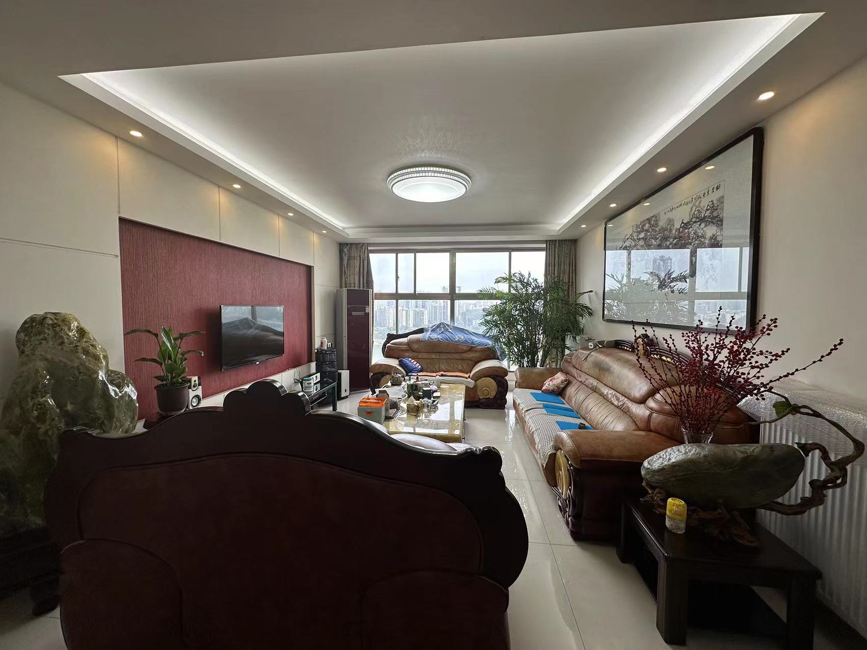 蓝盾景园一期  4室2厅2卫    86.0万 蓝盾景园一期  4室2厅2卫    86.0万