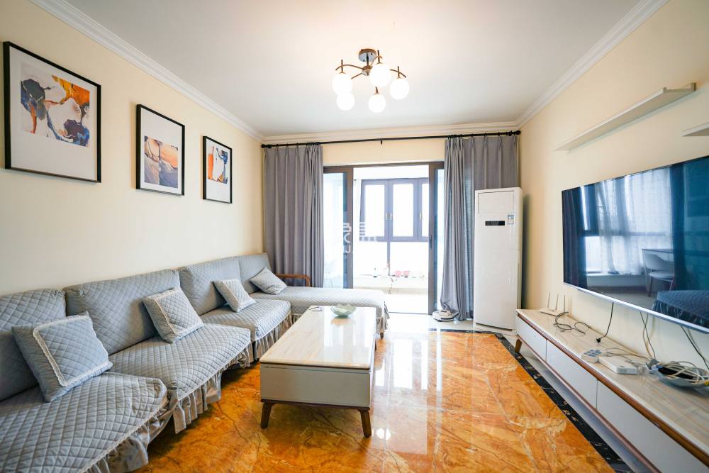 碧桂园公园壹号（凯怡茗苑）  3室2厅2卫    85.0万