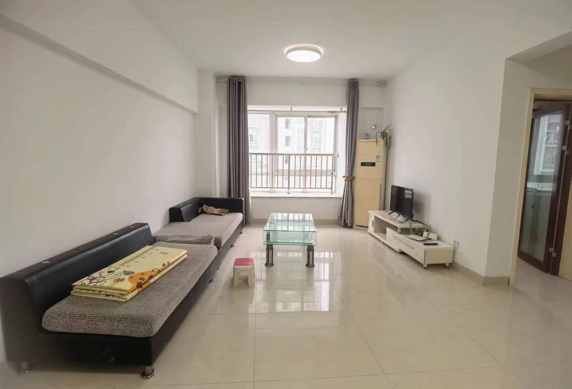 胜马可 2室1厅1卫 46.8万 胜马可 2室1厅1卫 46.8万室内图