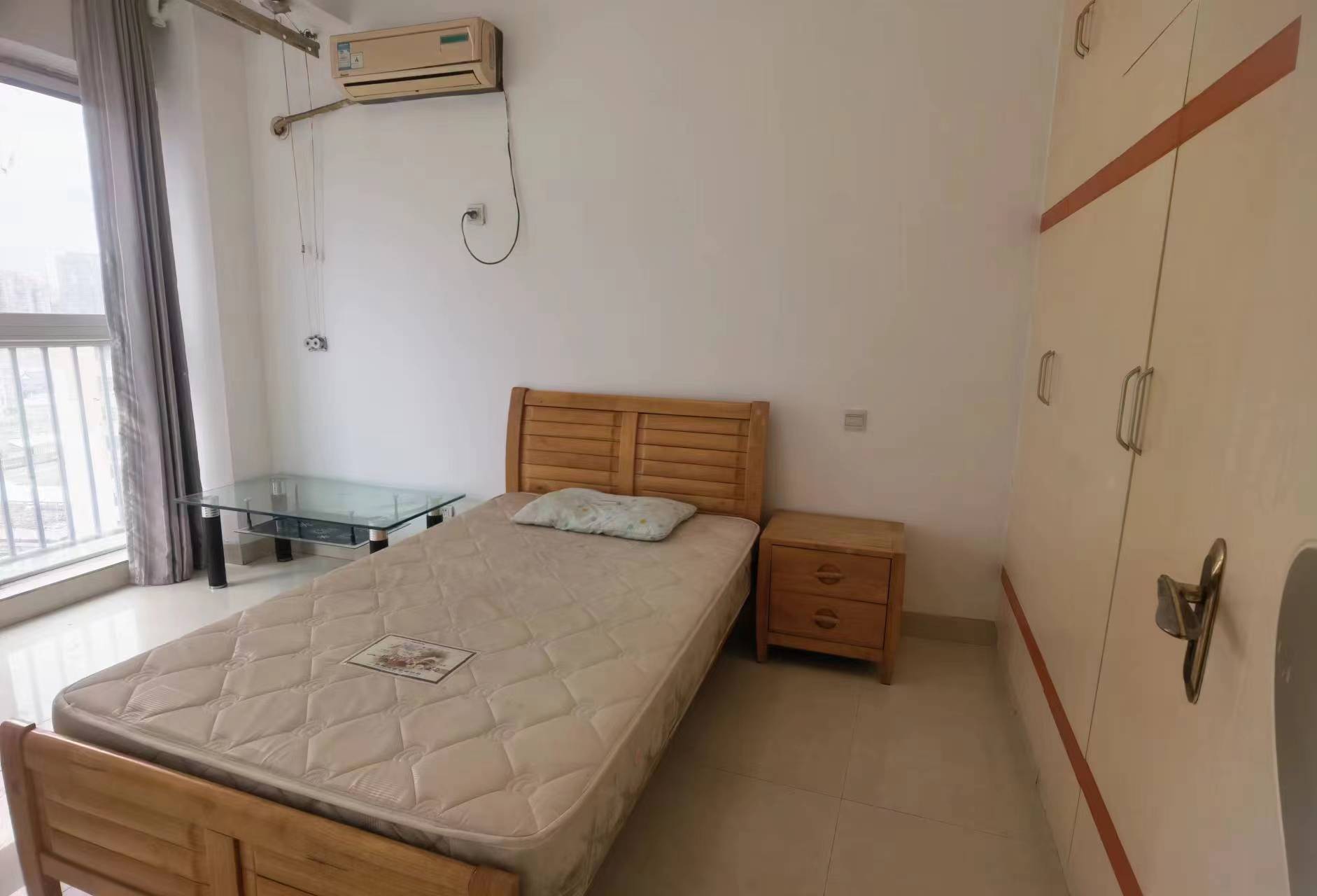 胜马可 2室1厅1卫 46.8万 胜马可 2室1厅1卫 46.8万室内图