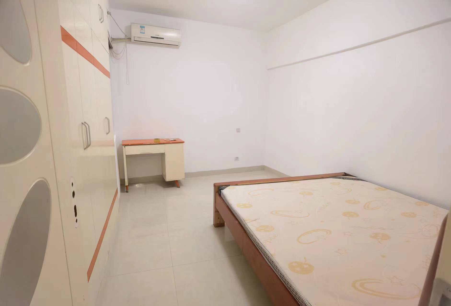 胜马可 2室1厅1卫 46.8万 胜马可 2室1厅1卫 46.8万室内图