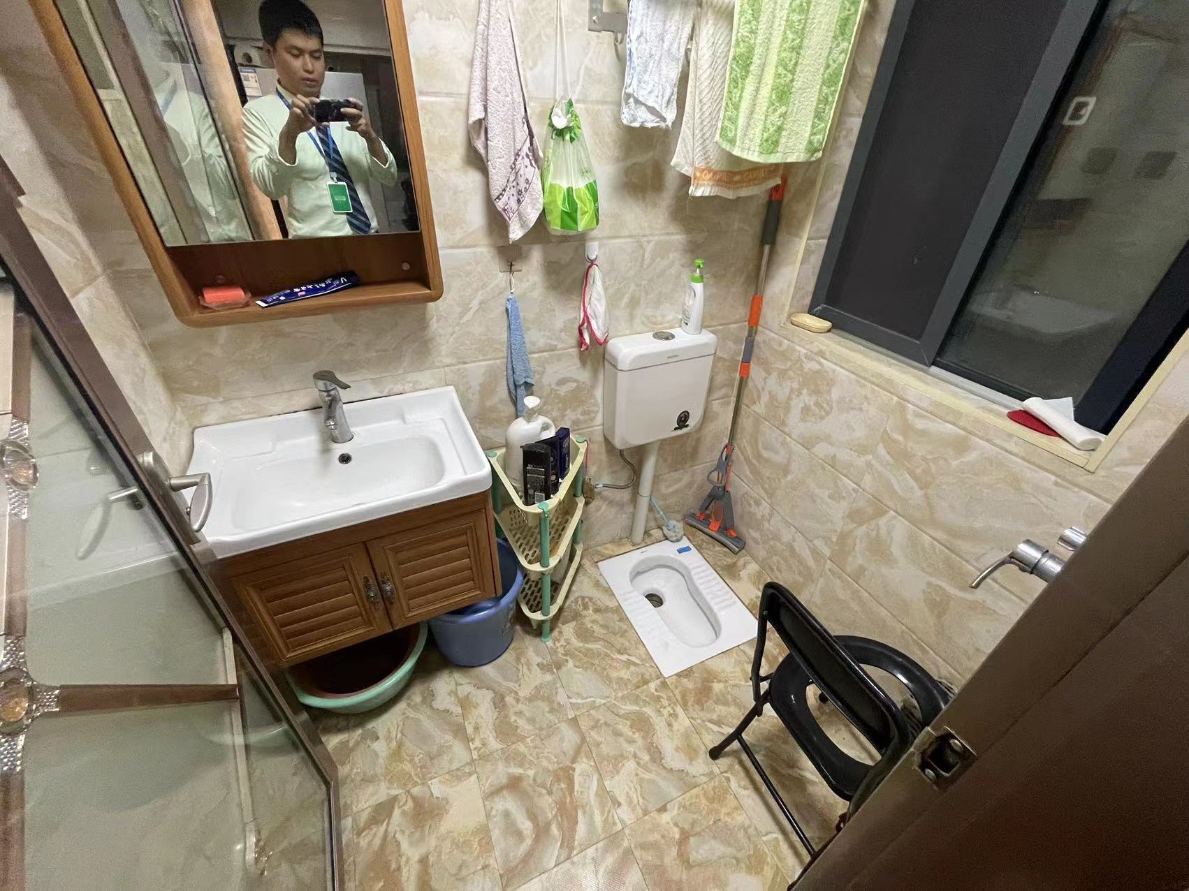 中建御山和苑 1室1厅1卫 35.0万 中建御山和苑 1室1厅1卫 35.0万室内图