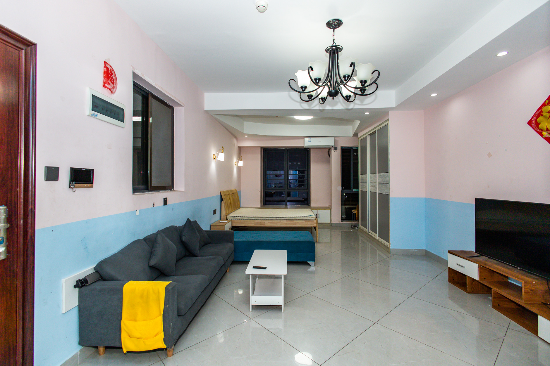 广华国际公馆(广华大厦)  1室1厅1卫    25.8万 广华国际公馆(广华大厦)  1室1厅1卫    25.8万