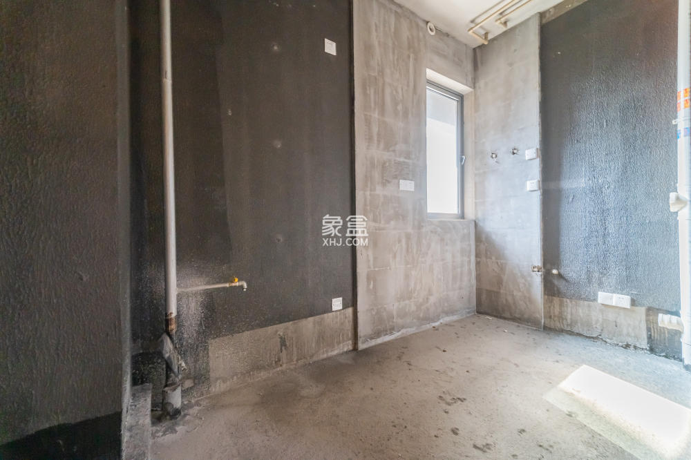 中建悅和城  3室2廳1衛(wèi)   95.00萬
