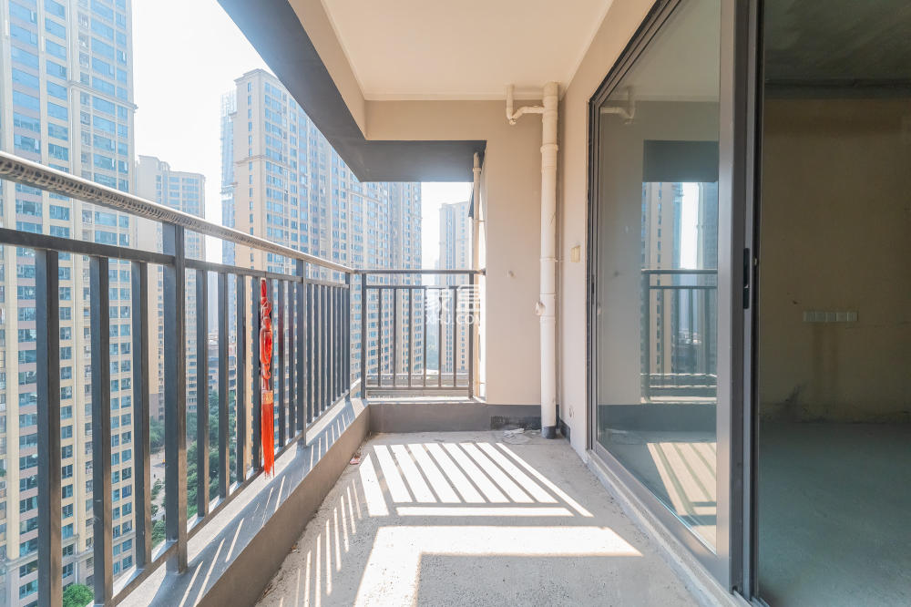 中建悅和城  3室2廳1衛(wèi)   95.00萬