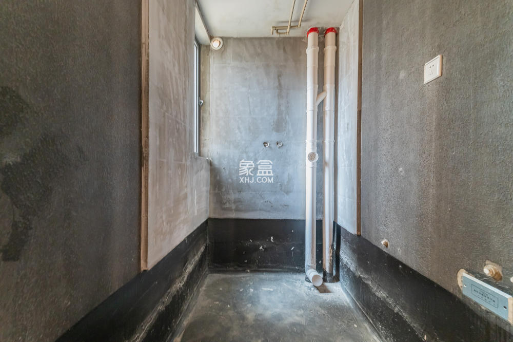 中建悅和城  3室2廳1衛(wèi)   95.00萬