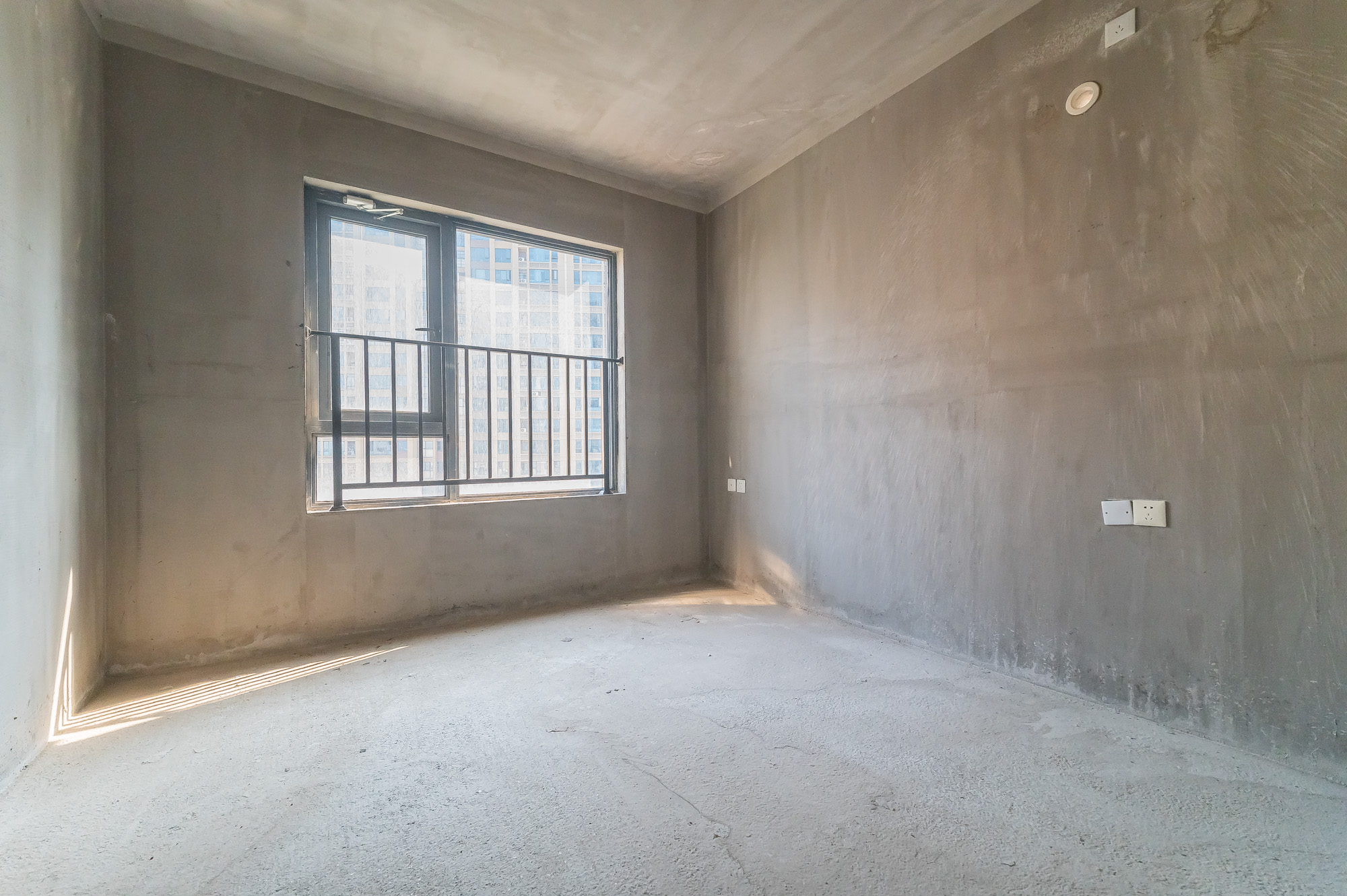 中建悦和城  3室2厅1卫   95.00万其他