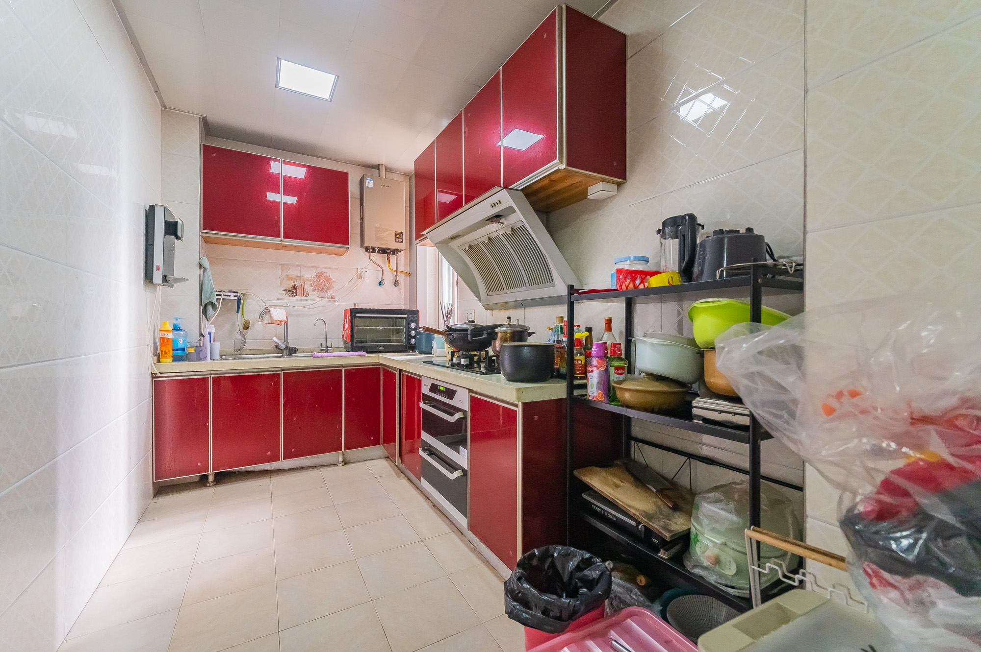 锦璨家园 3室2厅1卫 62.5万 锦璨家园 3室2厅1卫 62.5万厨房